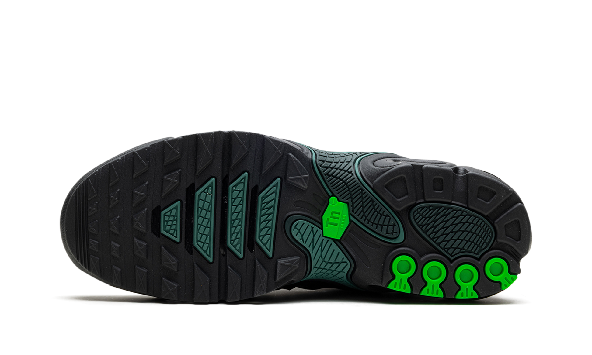 Air Max Plus Drift "black Volt" - 5