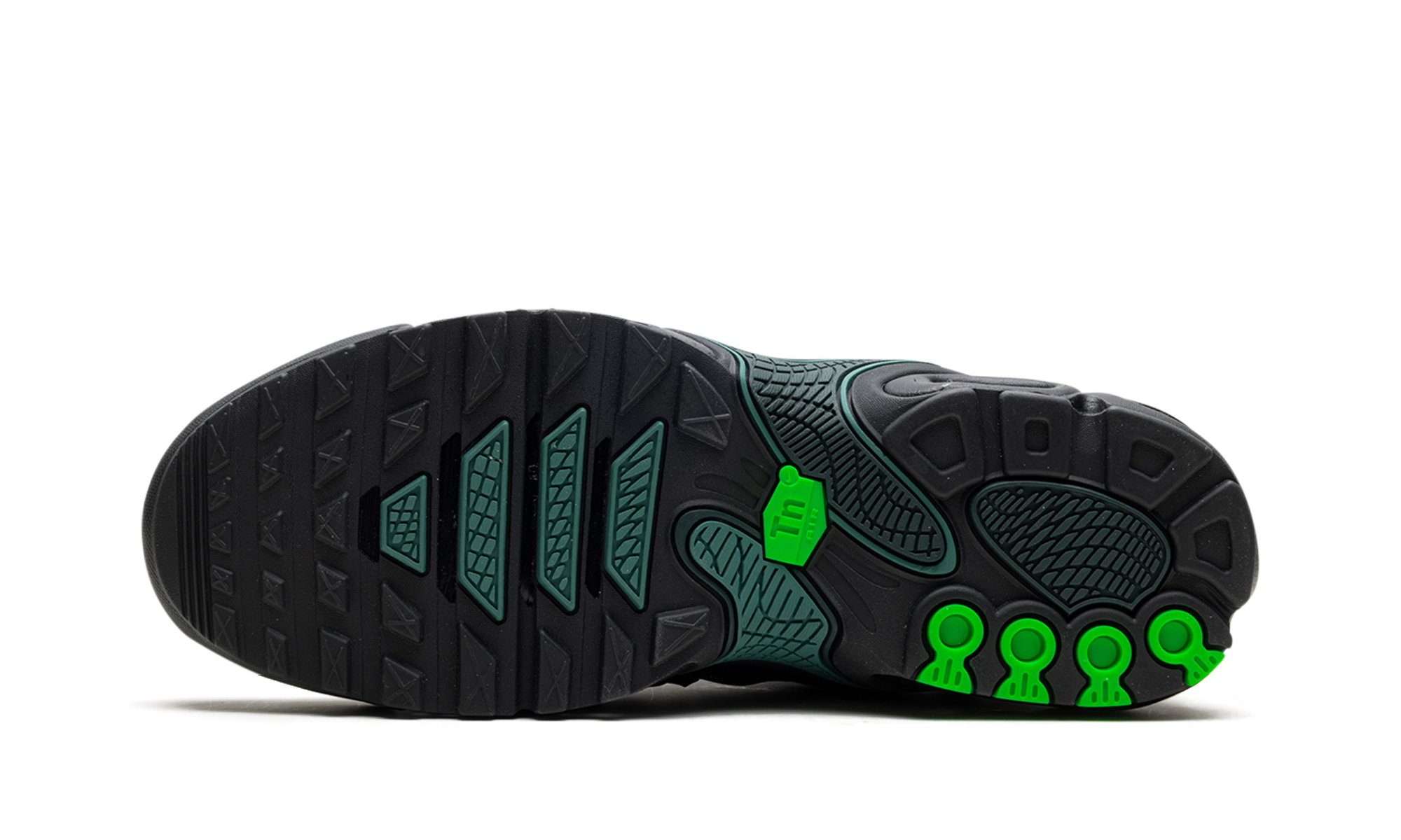 Air Max Plus Drift "black Volt" - 5
