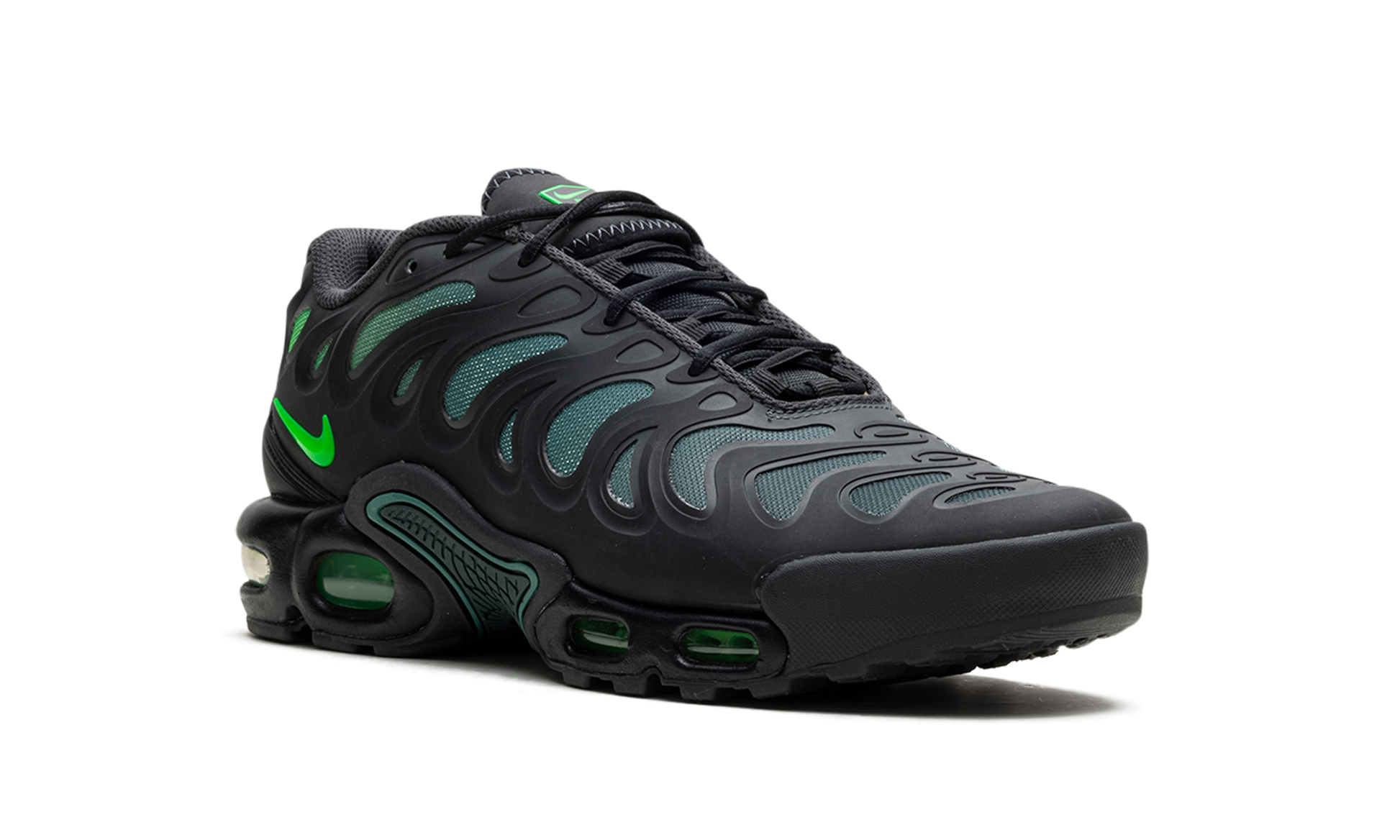 Air Max Plus Drift "black Volt" - 7