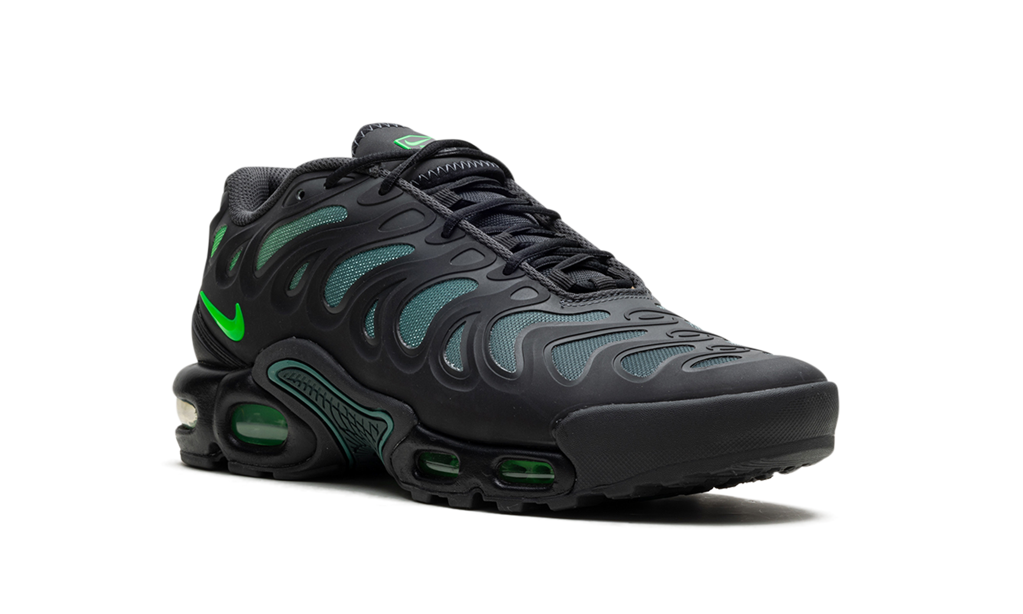 Air Max Plus Drift "black Volt" - 7