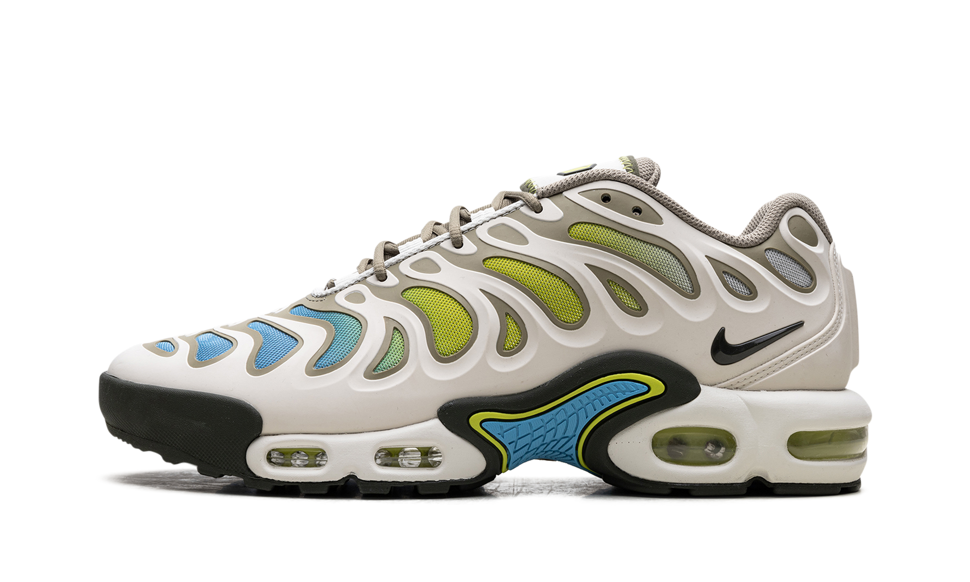 Air Max Plus Drift "cyber Baltic Blue" - 1