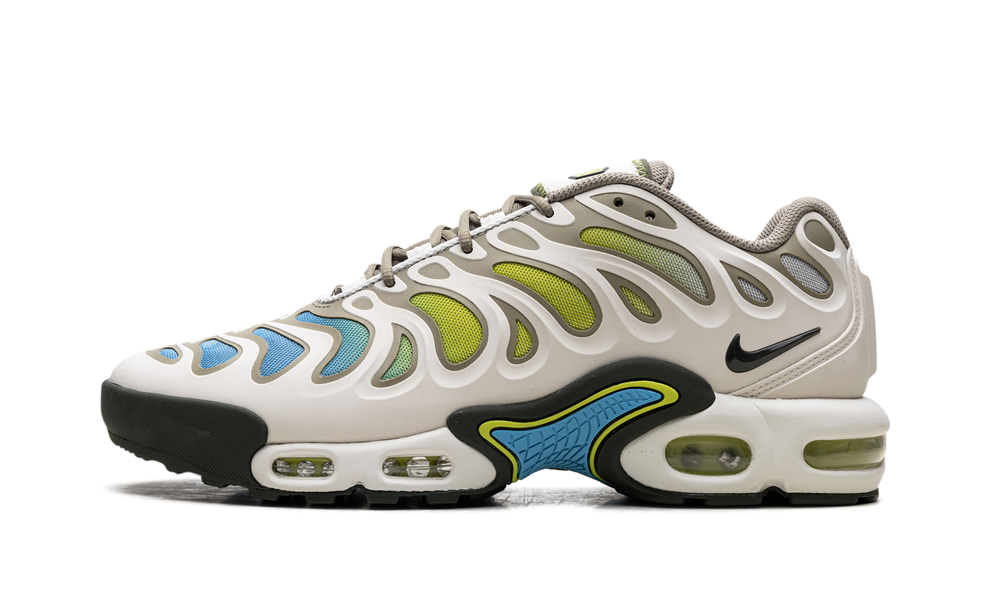 Air Max Plus Drift "cyber Baltic Blue" - 1