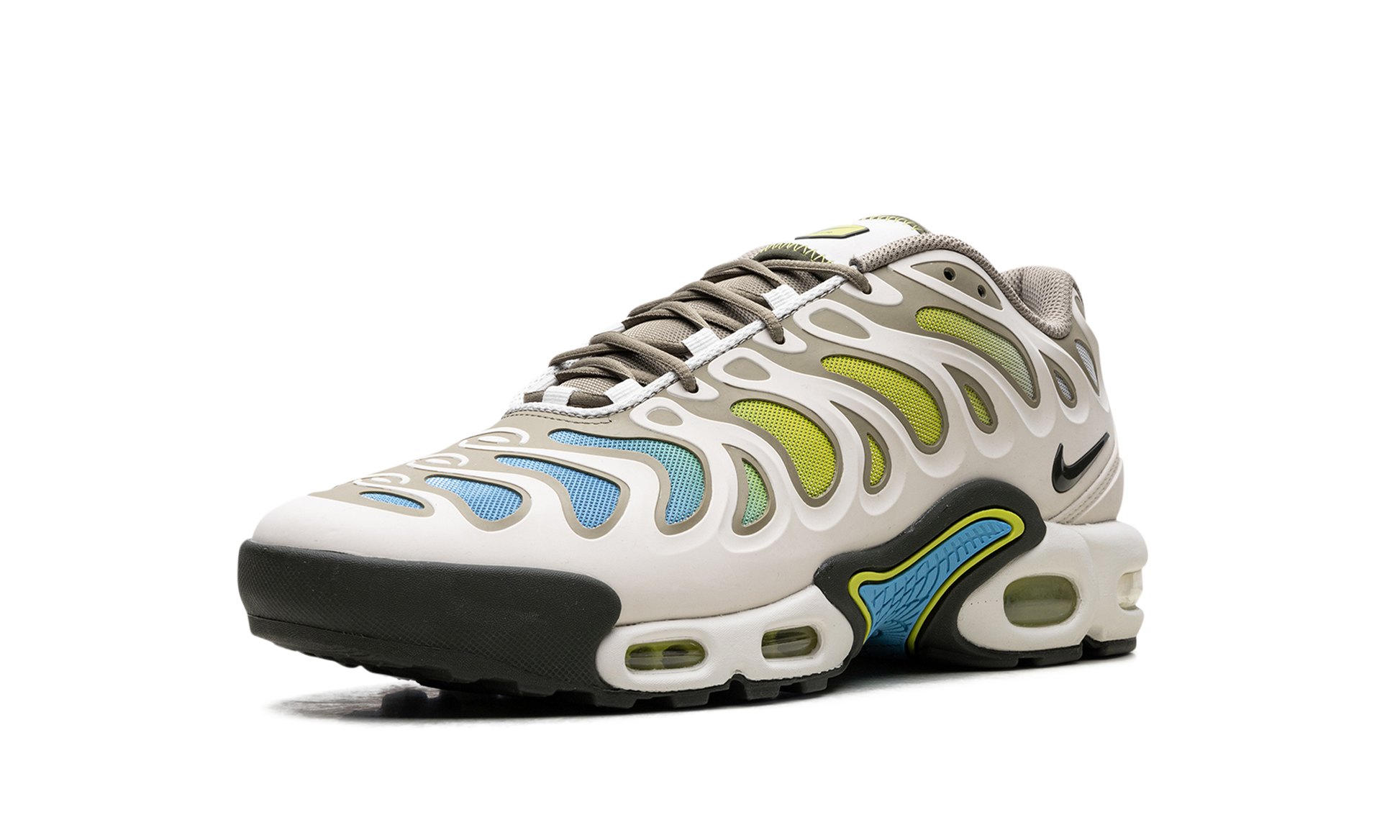 Air Max Plus Drift "cyber Baltic Blue" - 4