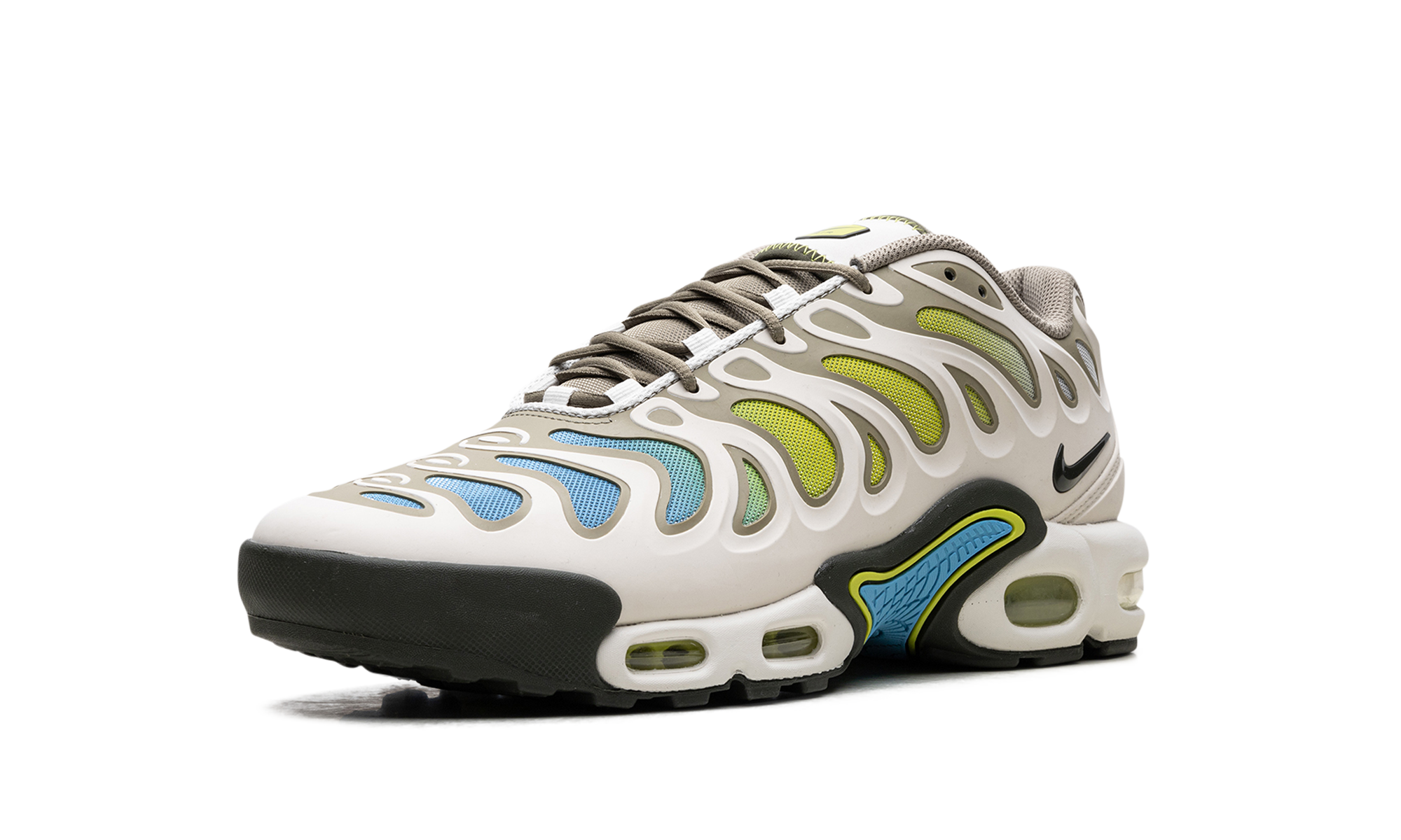 Air Max Plus Drift "cyber Baltic Blue" - 4