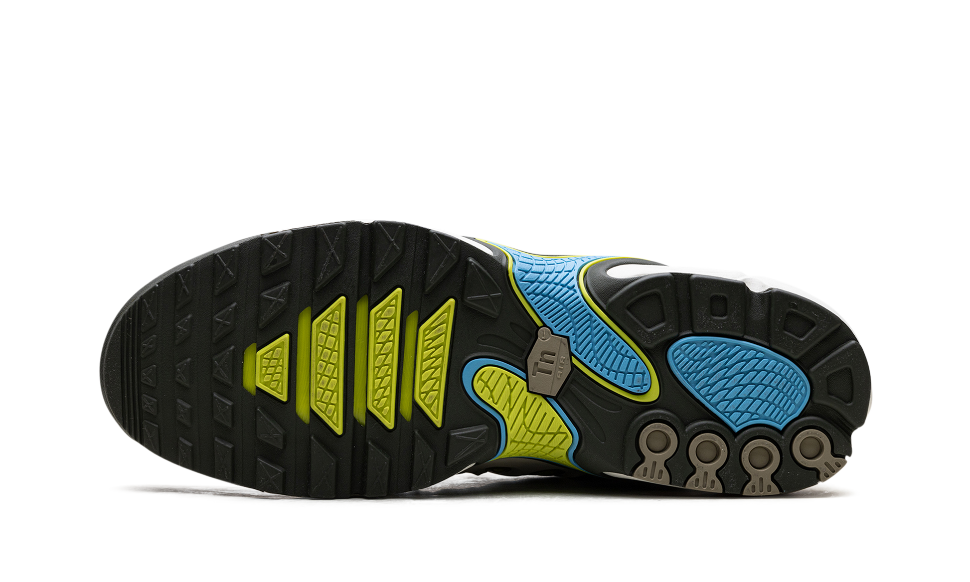 Air Max Plus Drift "cyber Baltic Blue" - 5