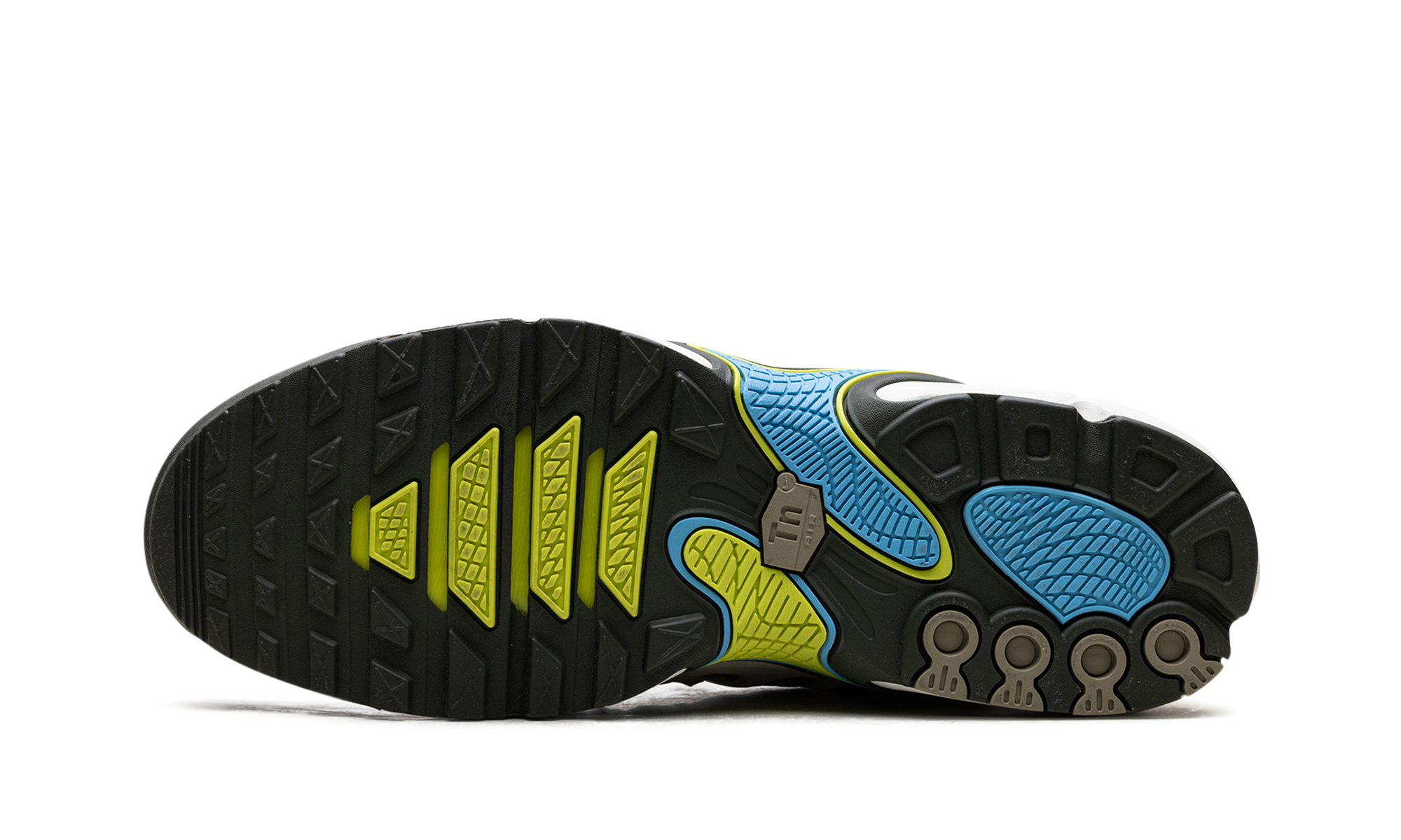 Air Max Plus Drift "cyber Baltic Blue" - 5