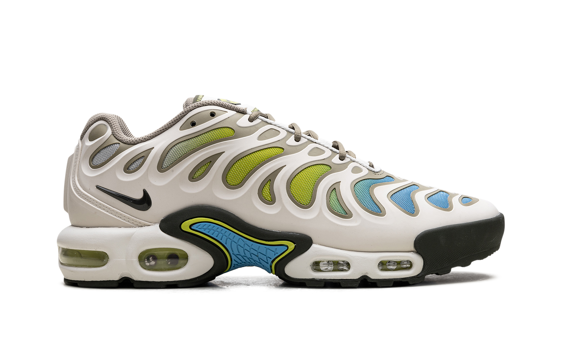 Air Max Plus Drift "cyber Baltic Blue" - 6