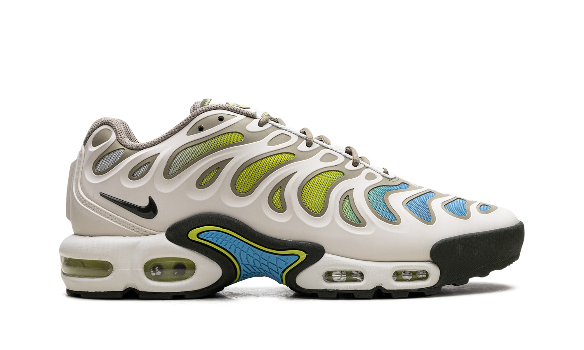 Air Max Plus Drift "cyber Baltic Blue" - 6