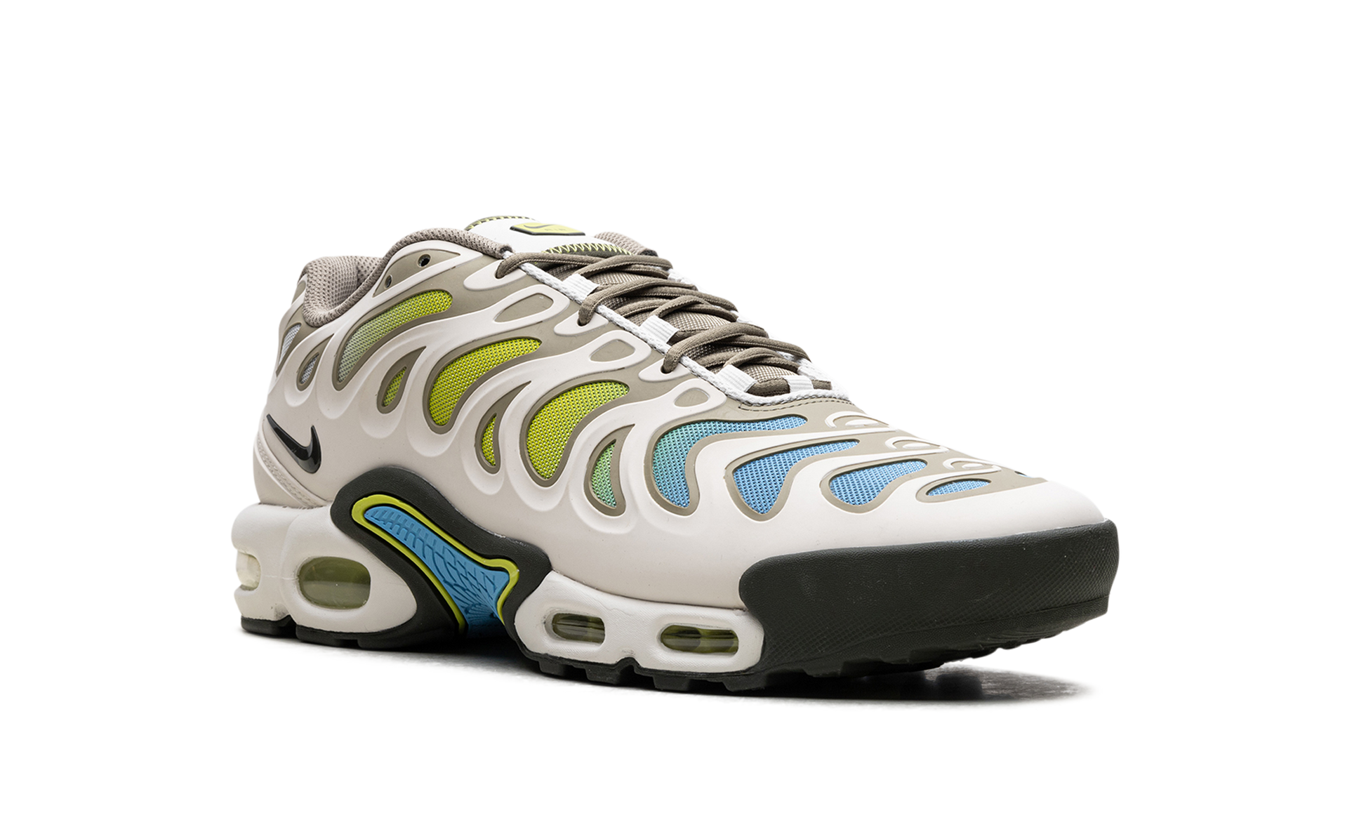 Air Max Plus Drift "cyber Baltic Blue" - 7