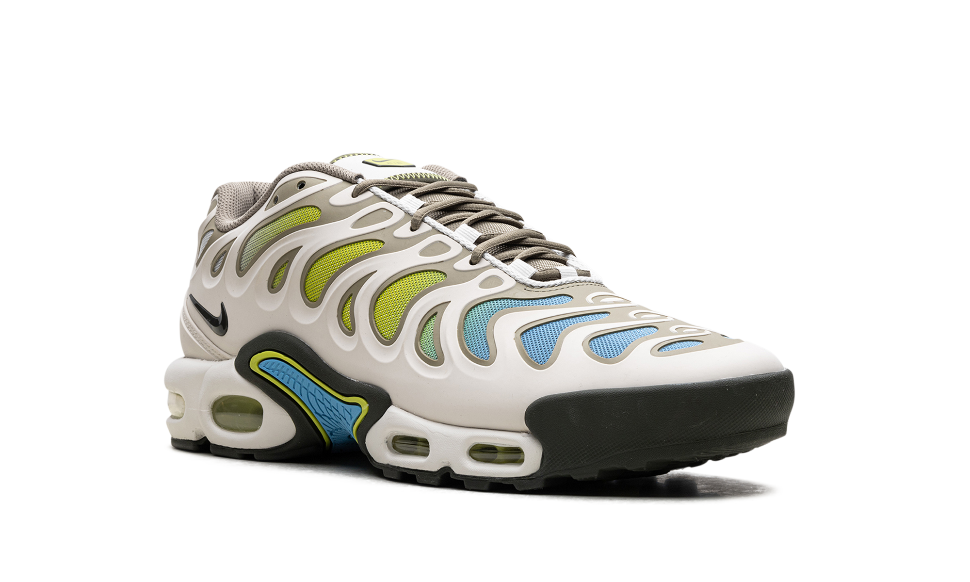 Air Max Plus Drift "cyber Baltic Blue" - 7