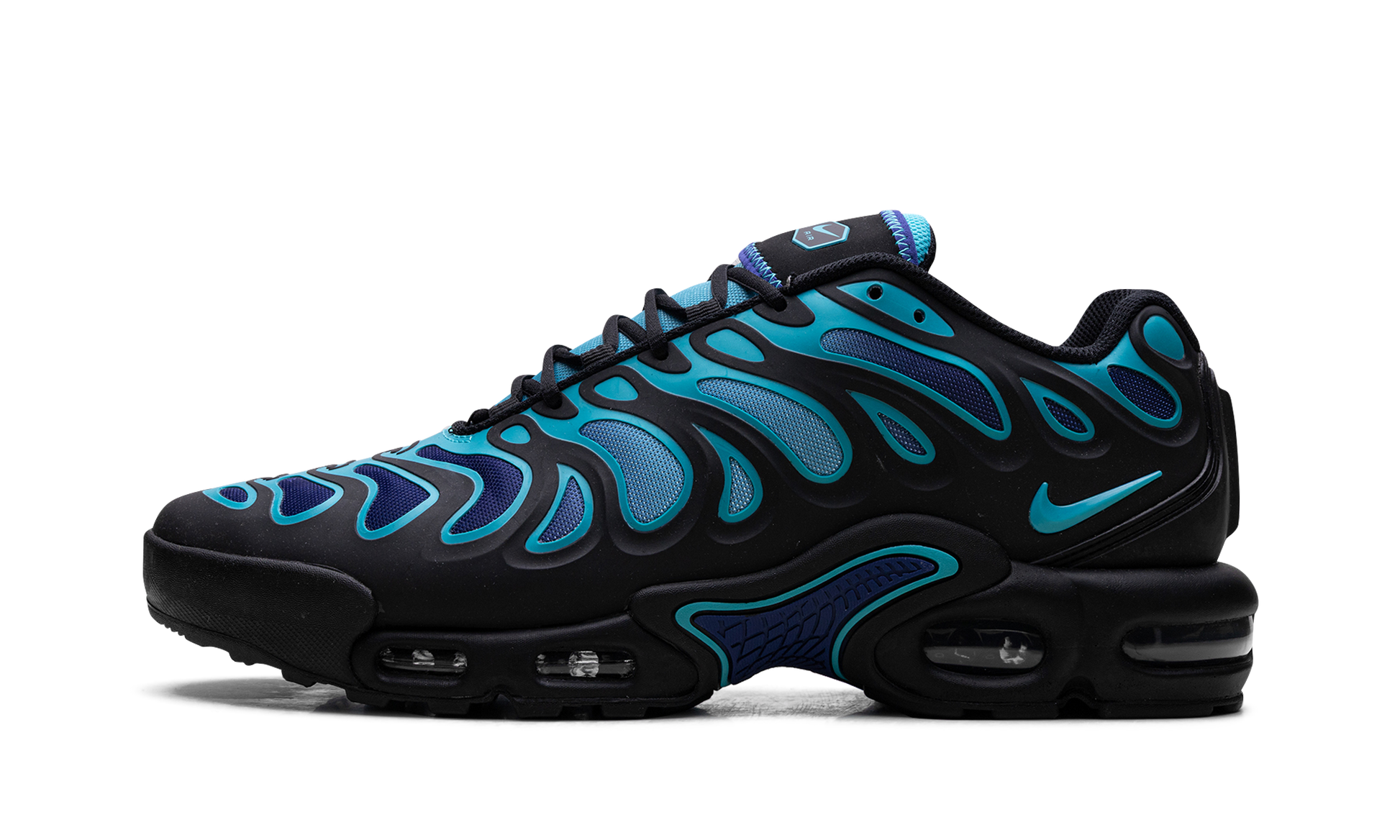 Air Max Plus Drift "deep Royal Blue" - 1