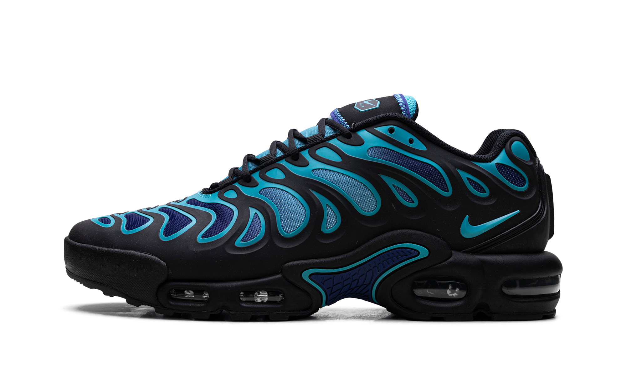 Air Max Plus Drift "deep Royal Blue" - 1