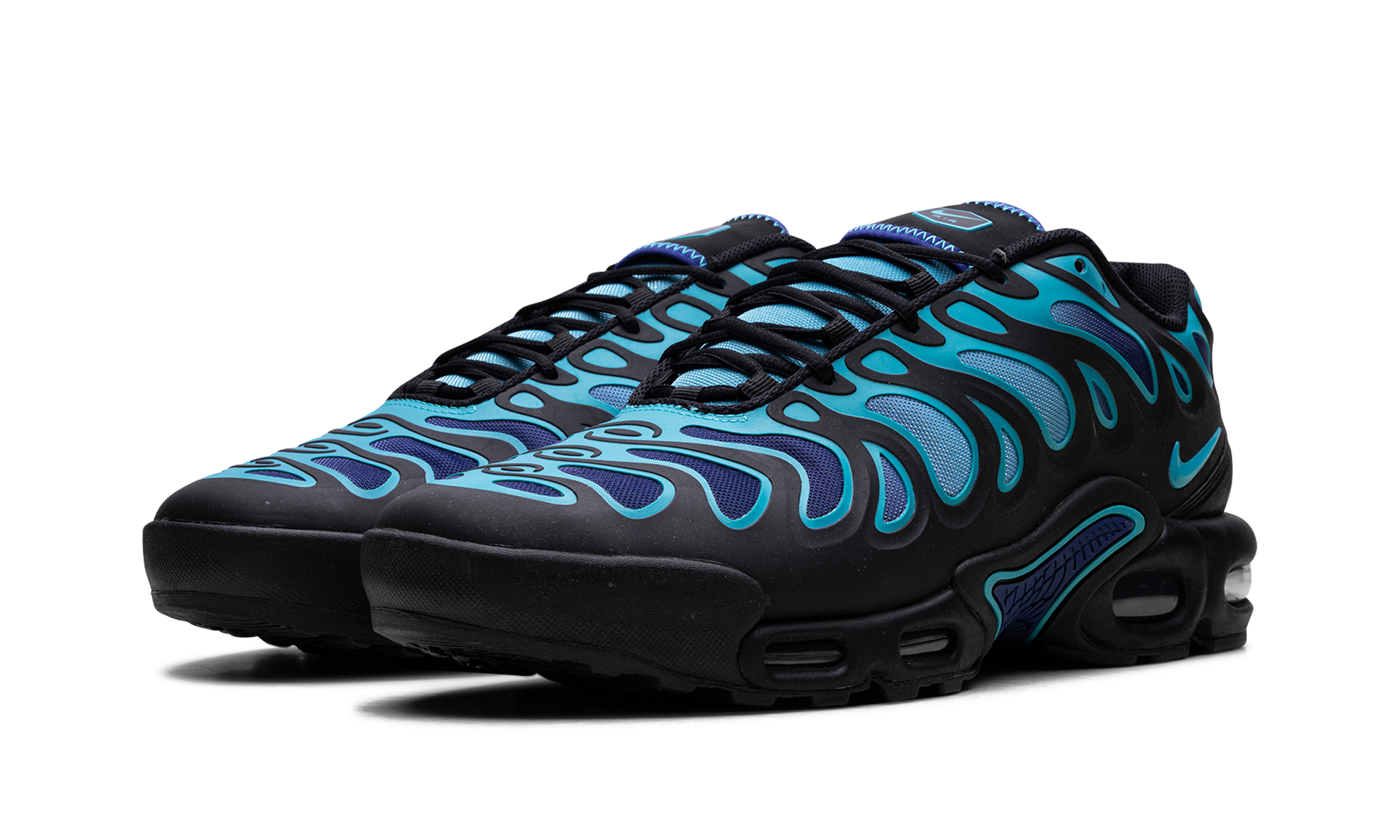Air Max Plus Drift "deep Royal Blue" - 2