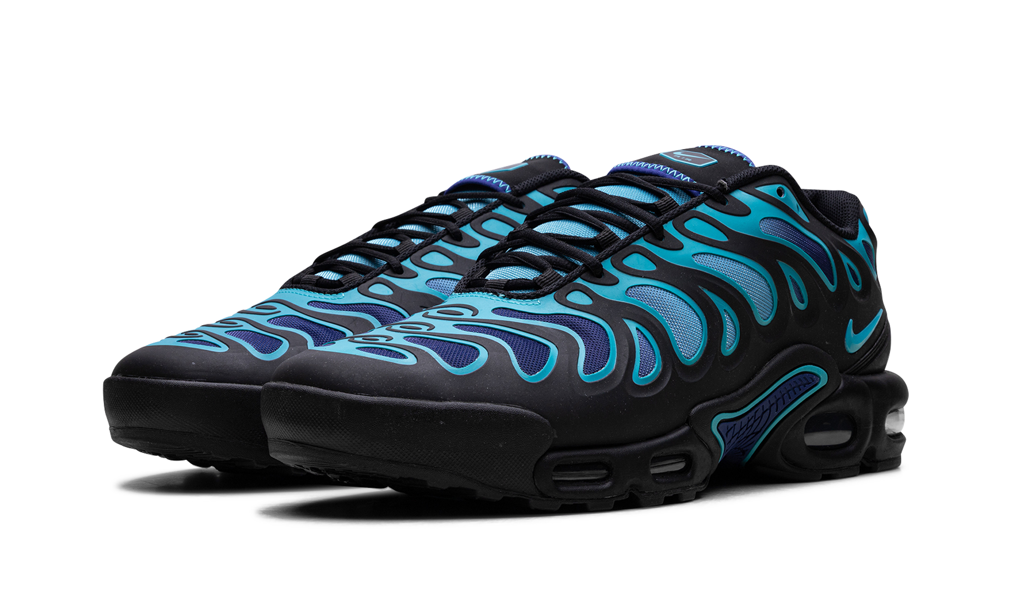 Air Max Plus Drift "deep Royal Blue" - 2