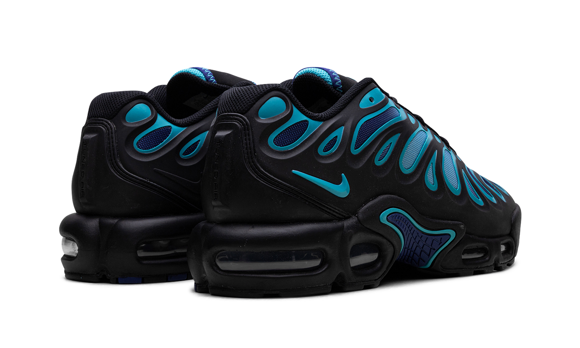 Air Max Plus Drift "deep Royal Blue" - 3