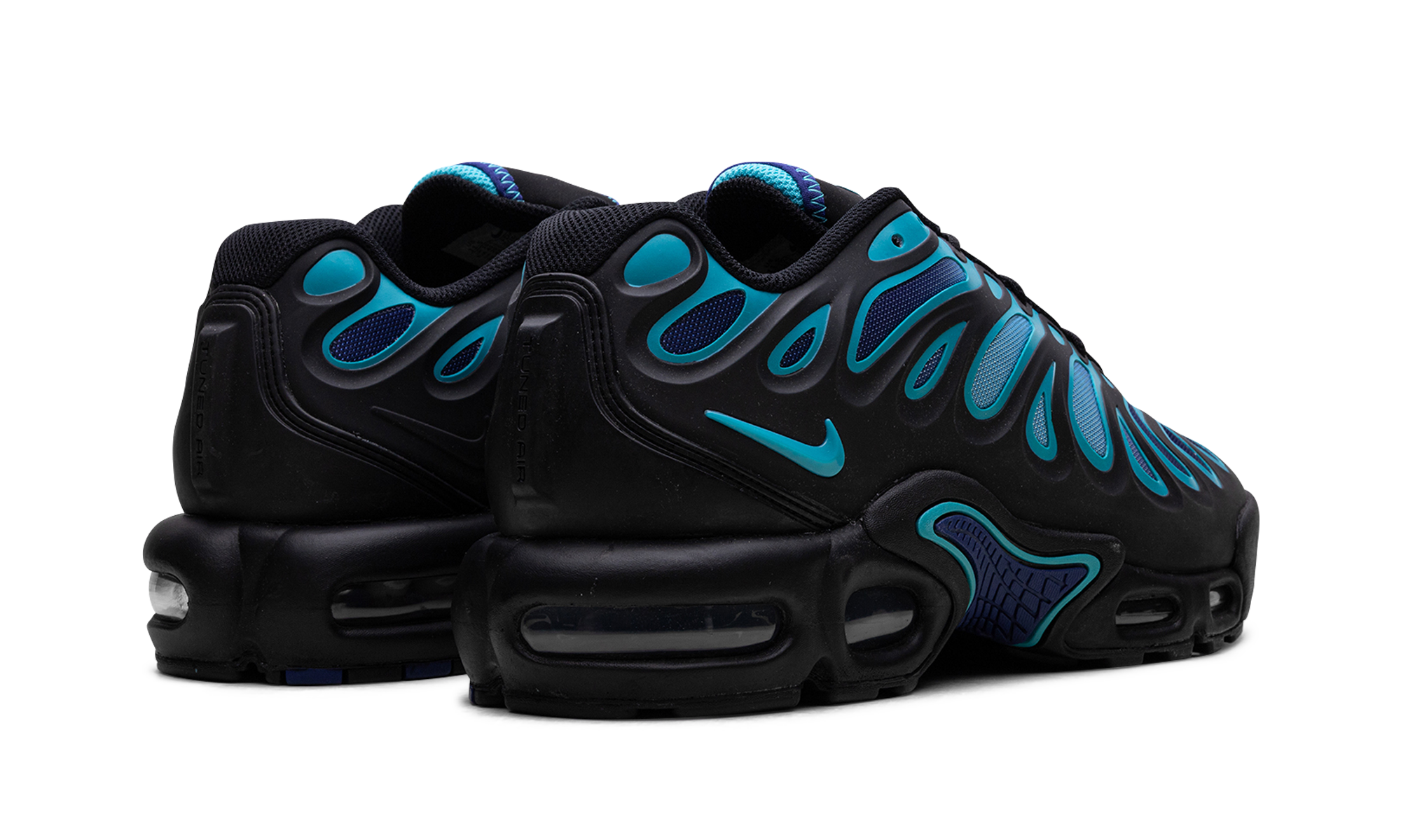Air Max Plus Drift "deep Royal Blue" - 3