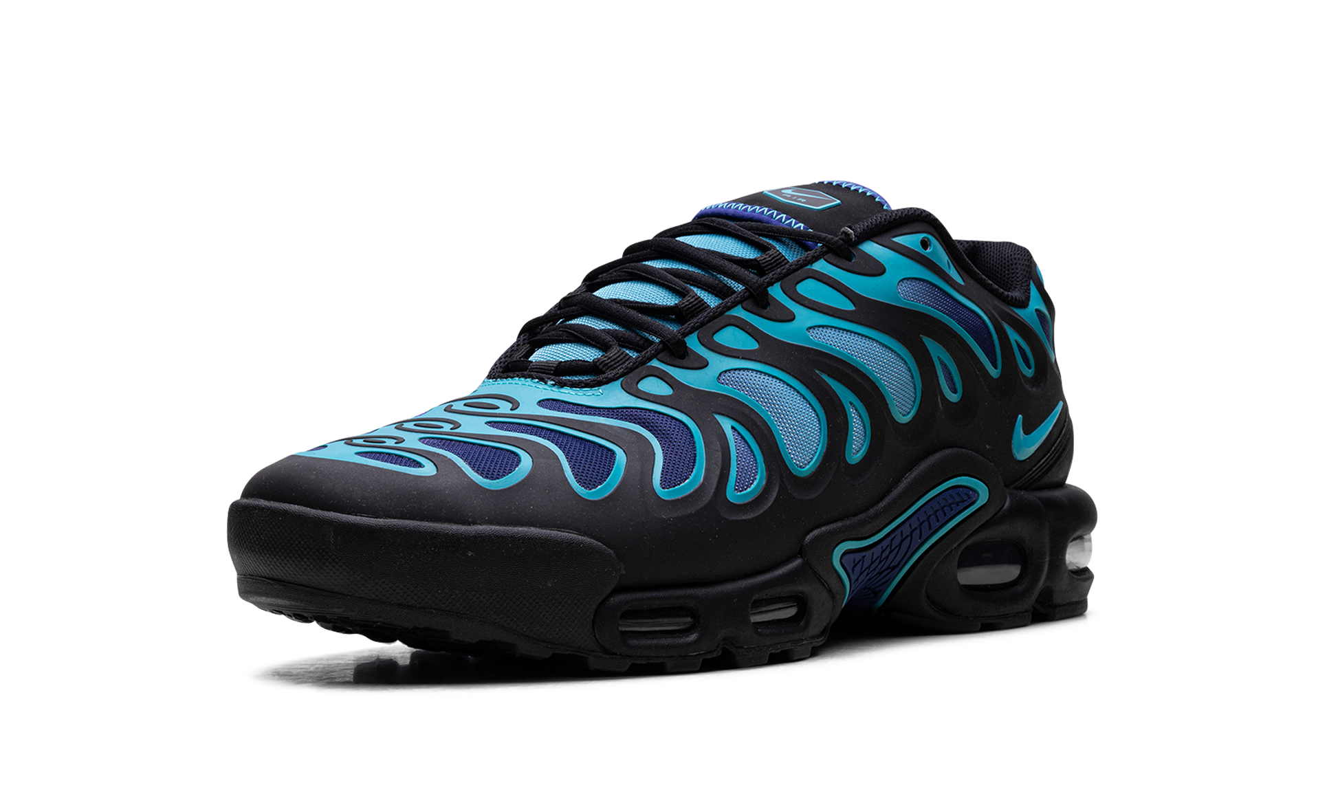 Air Max Plus Drift "deep Royal Blue" - 4