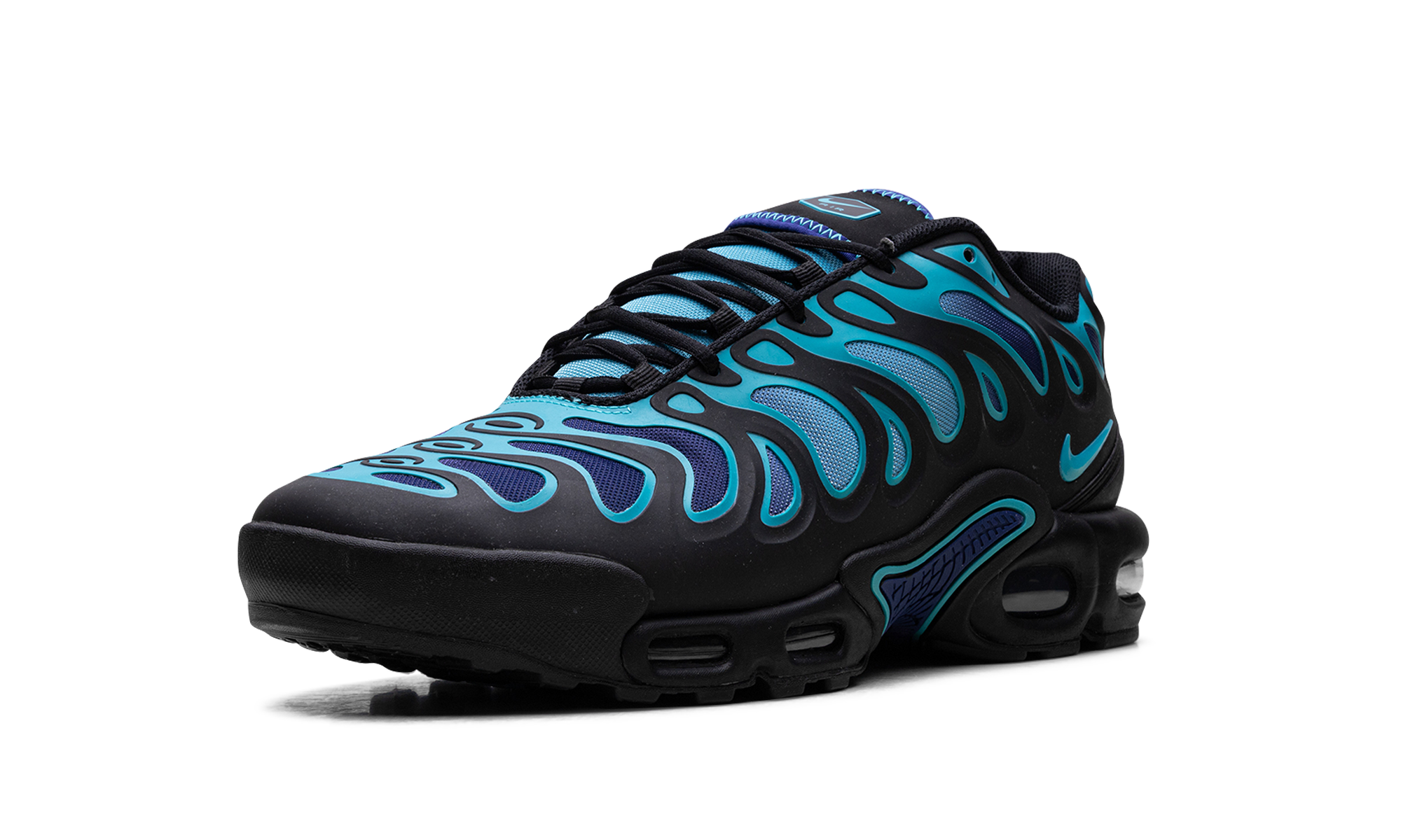 Air Max Plus Drift "deep Royal Blue" - 4