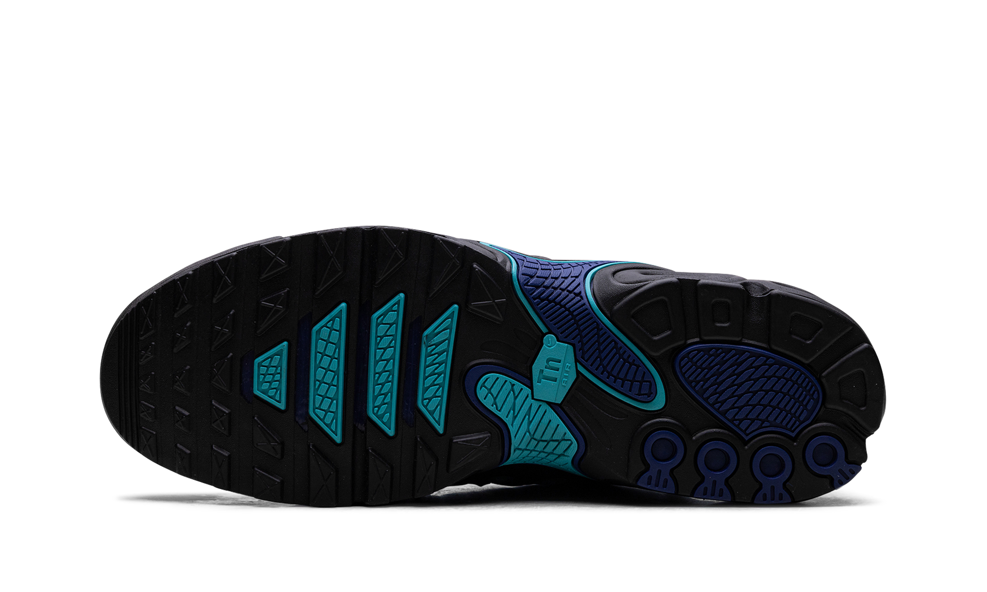 Air Max Plus Drift "deep Royal Blue" - 5