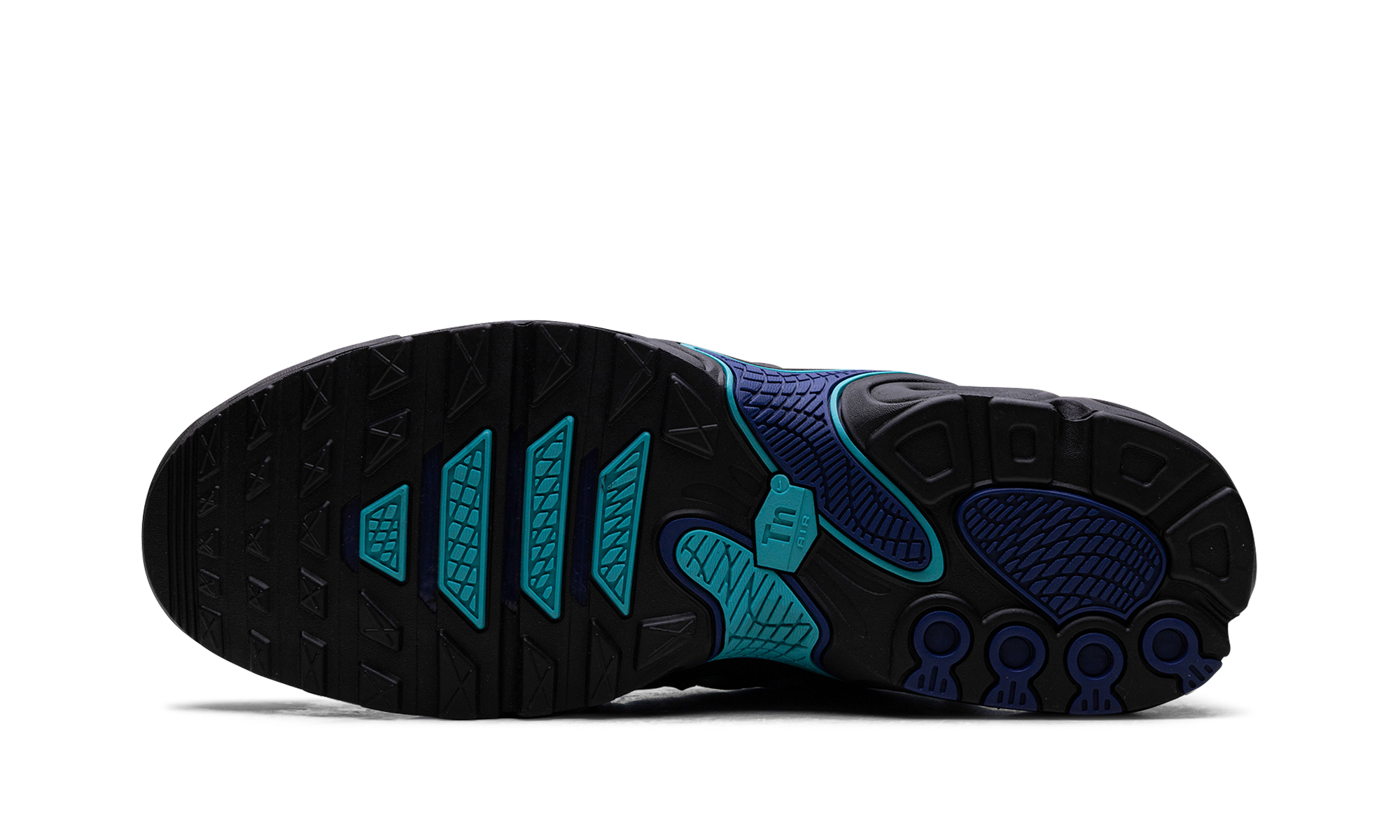 Air Max Plus Drift "deep Royal Blue" - 5