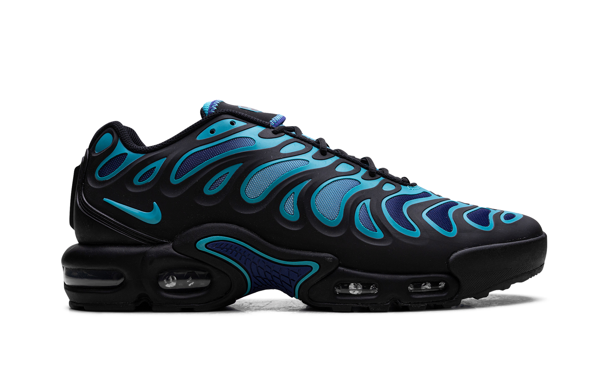 Air Max Plus Drift "deep Royal Blue" - 6
