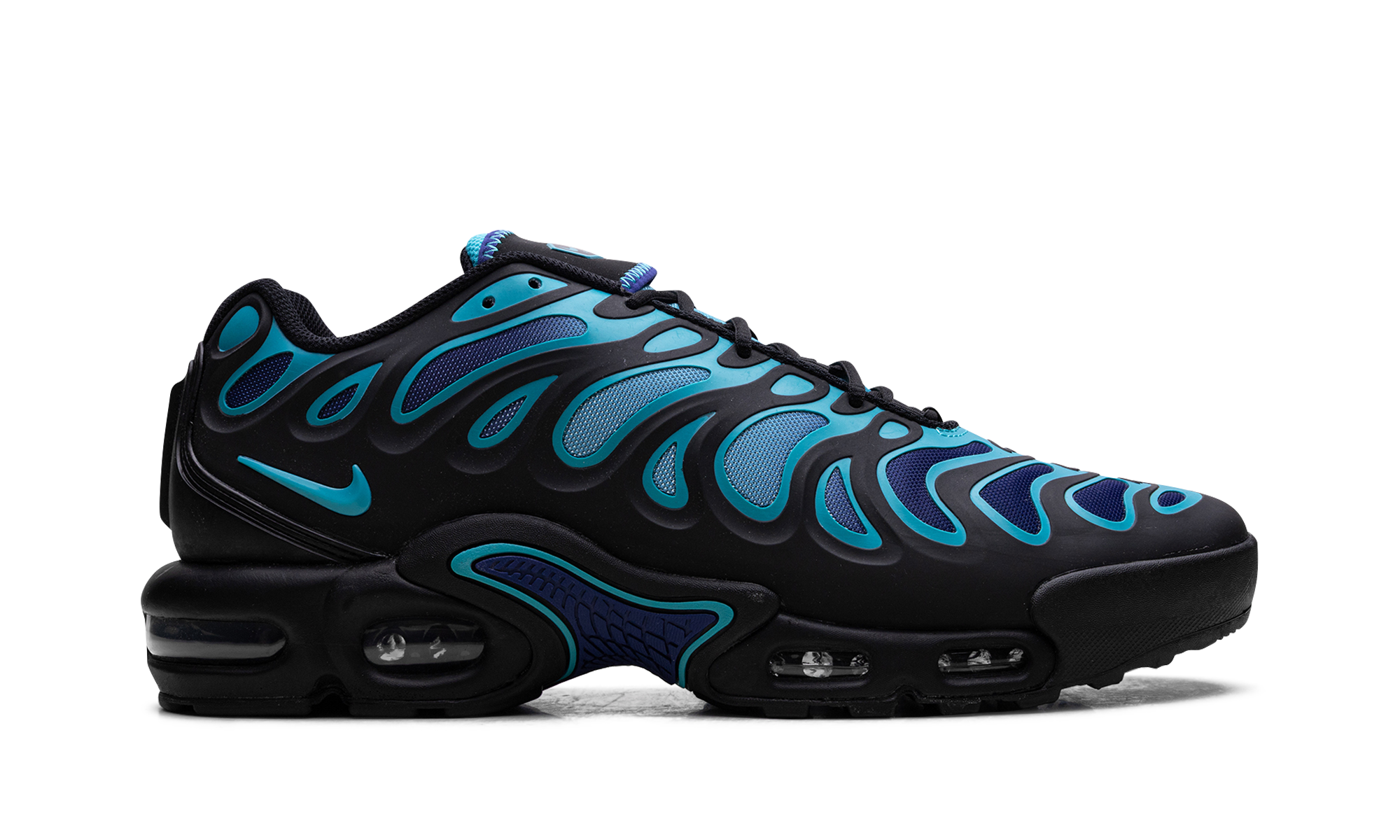 Air Max Plus Drift "deep Royal Blue" - 6