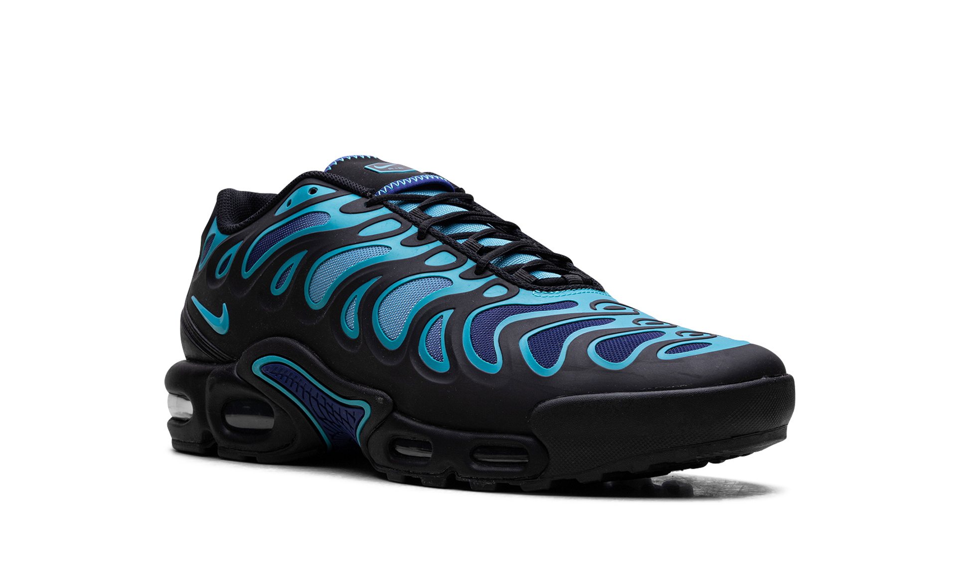Air Max Plus Drift "deep Royal Blue" - 7