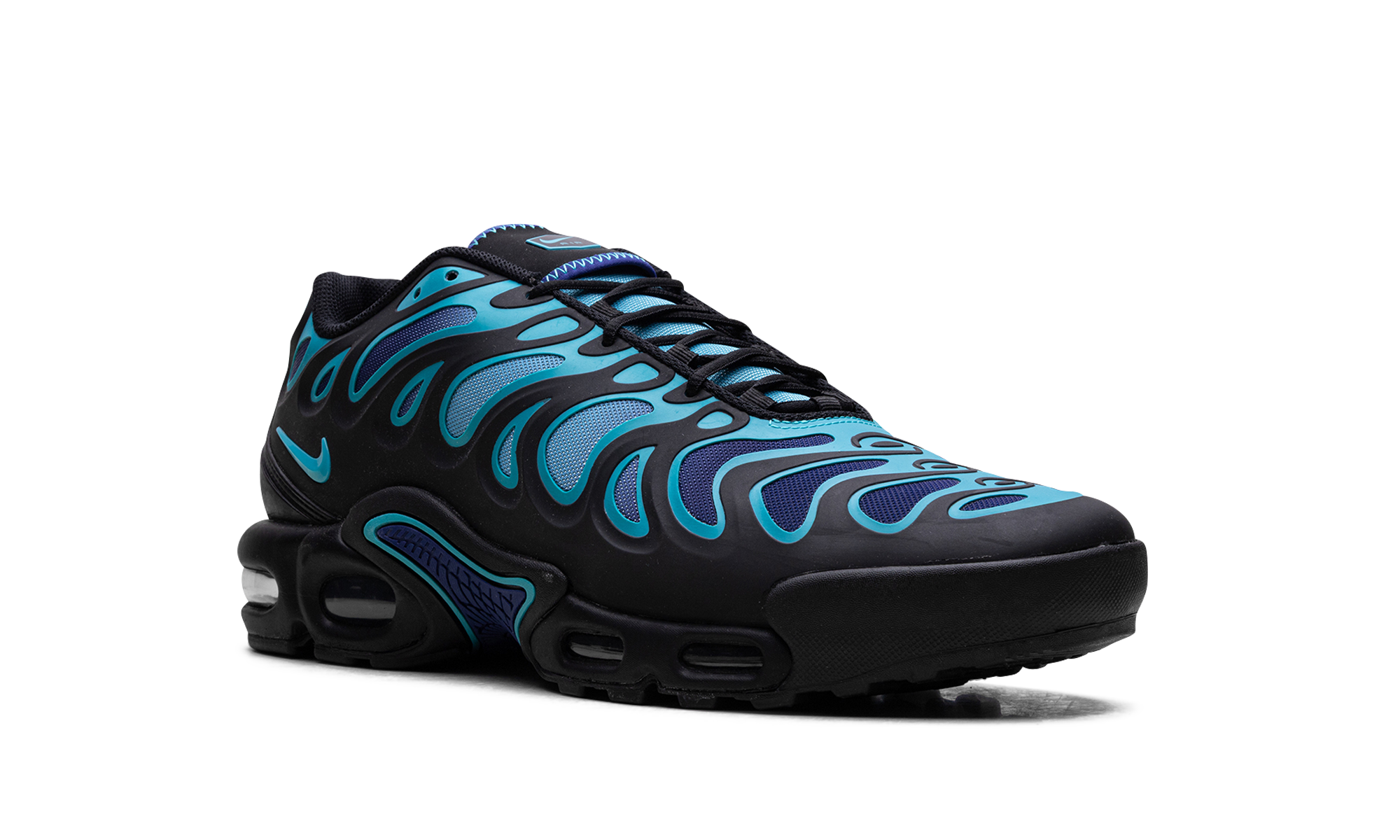 Air Max Plus Drift "deep Royal Blue" - 7