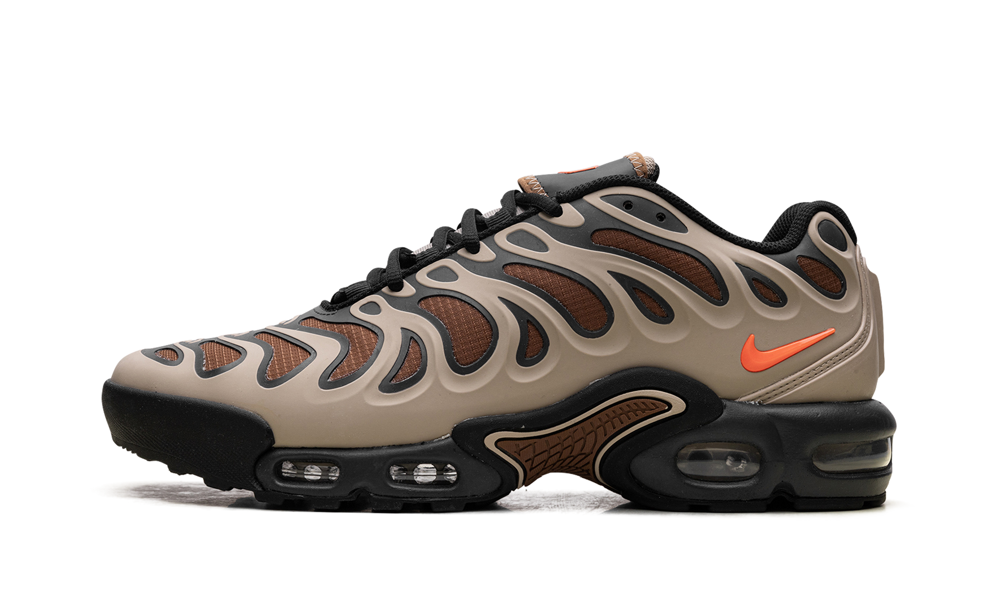 Air Max Plus Drift "khaki Sanddrift" - 1
