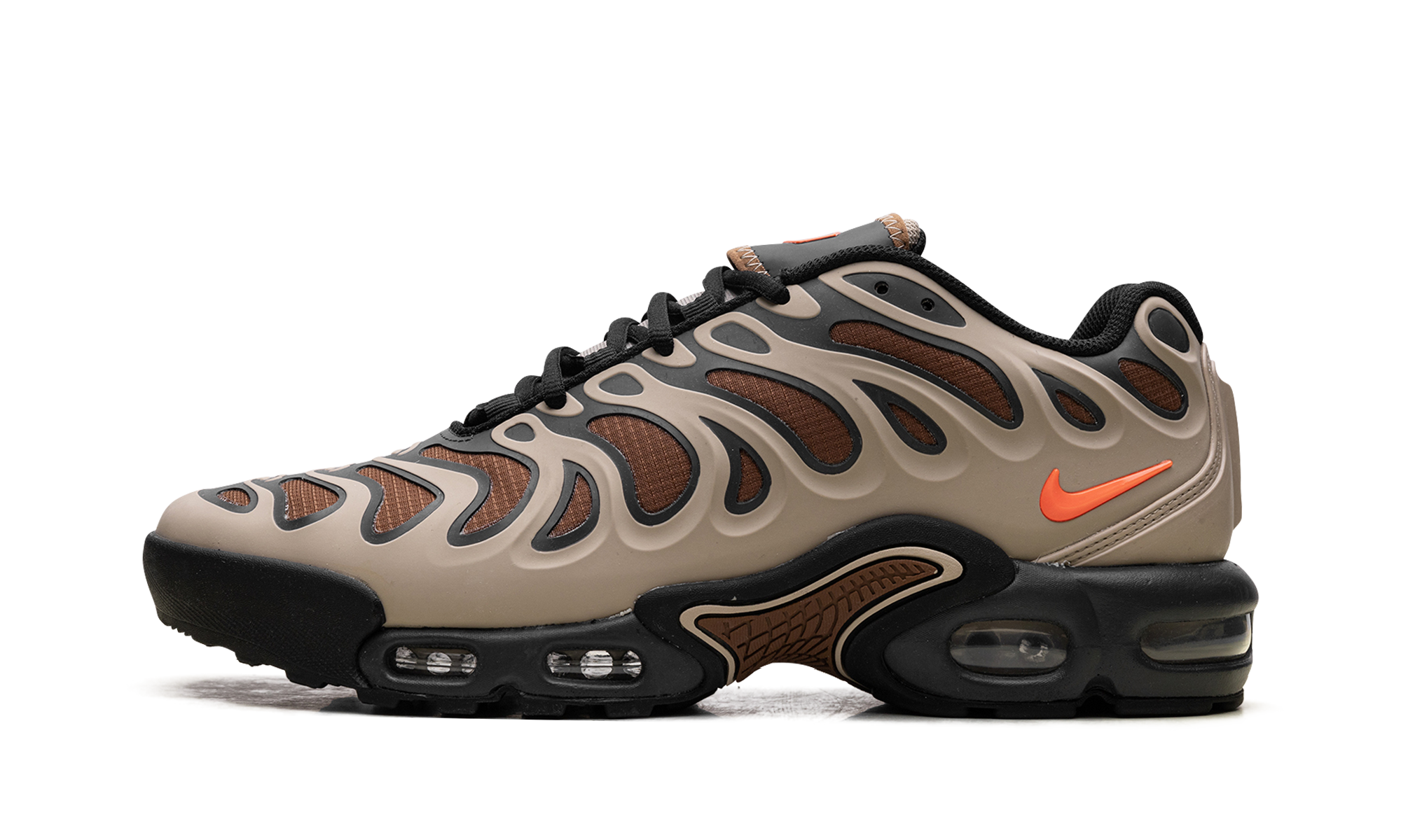 Air Max Plus Drift "khaki Sanddrift" - 1