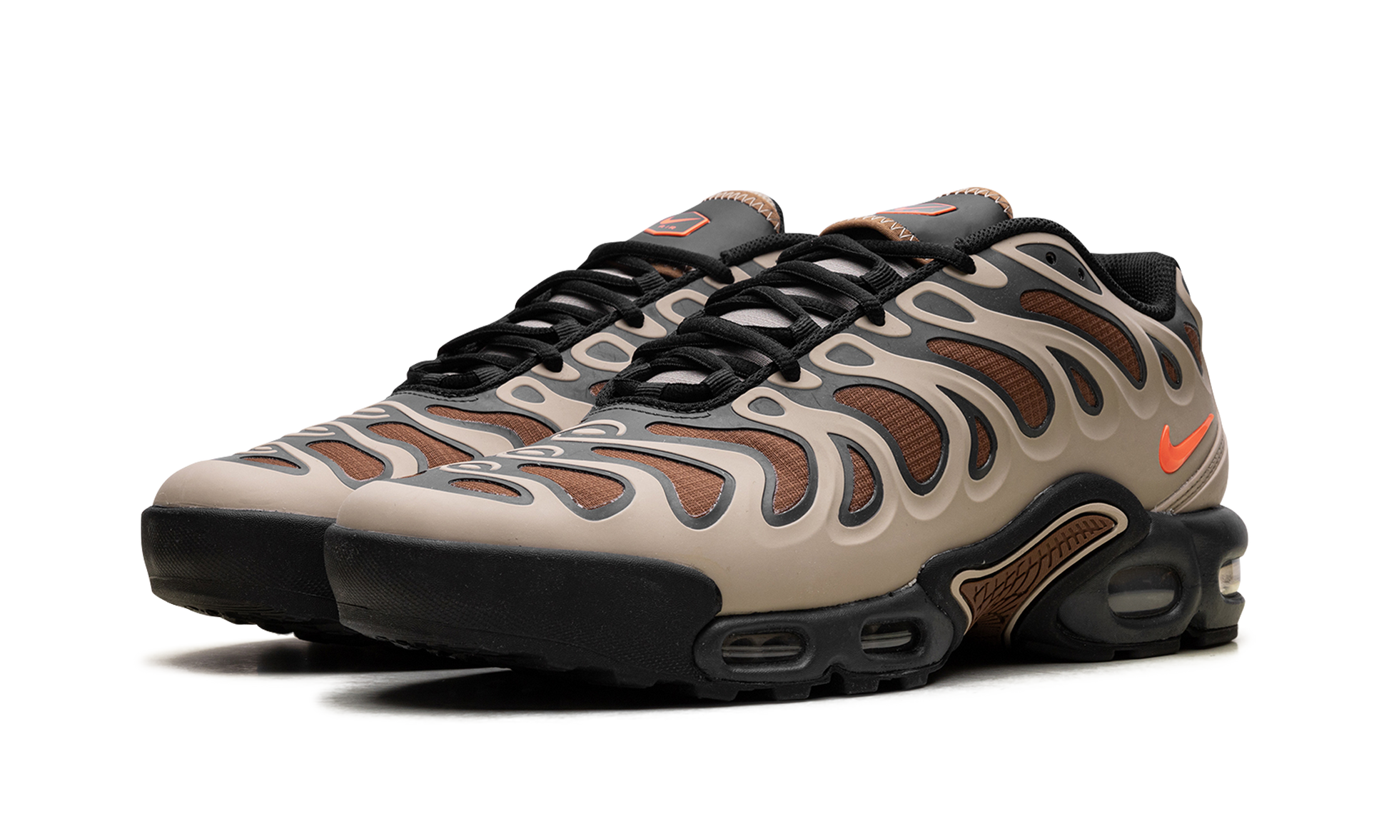 Air Max Plus Drift "khaki Sanddrift" - 2
