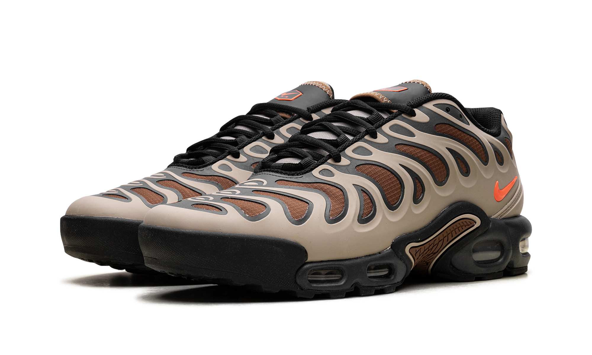 Air Max Plus Drift "khaki Sanddrift" - 2