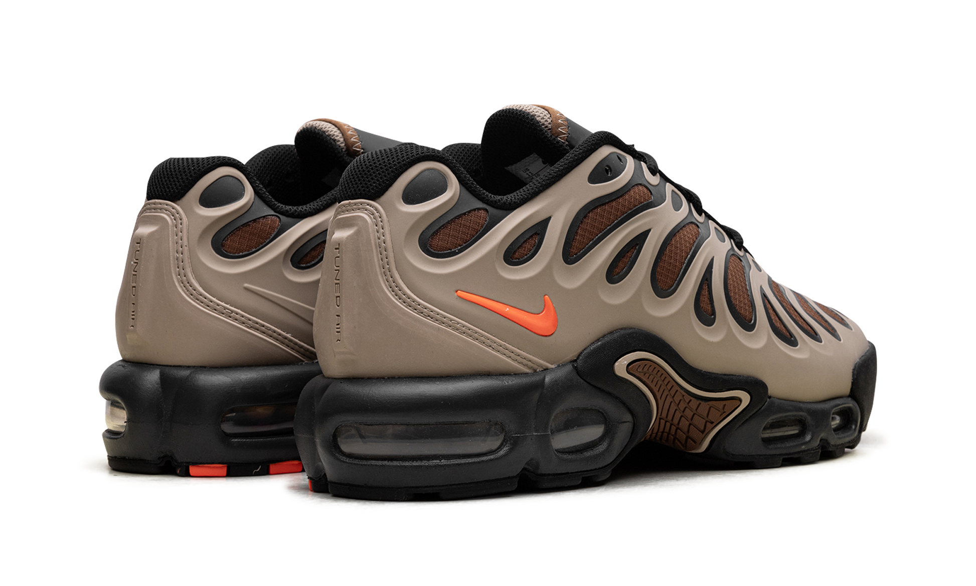 Air Max Plus Drift "khaki Sanddrift" - 3