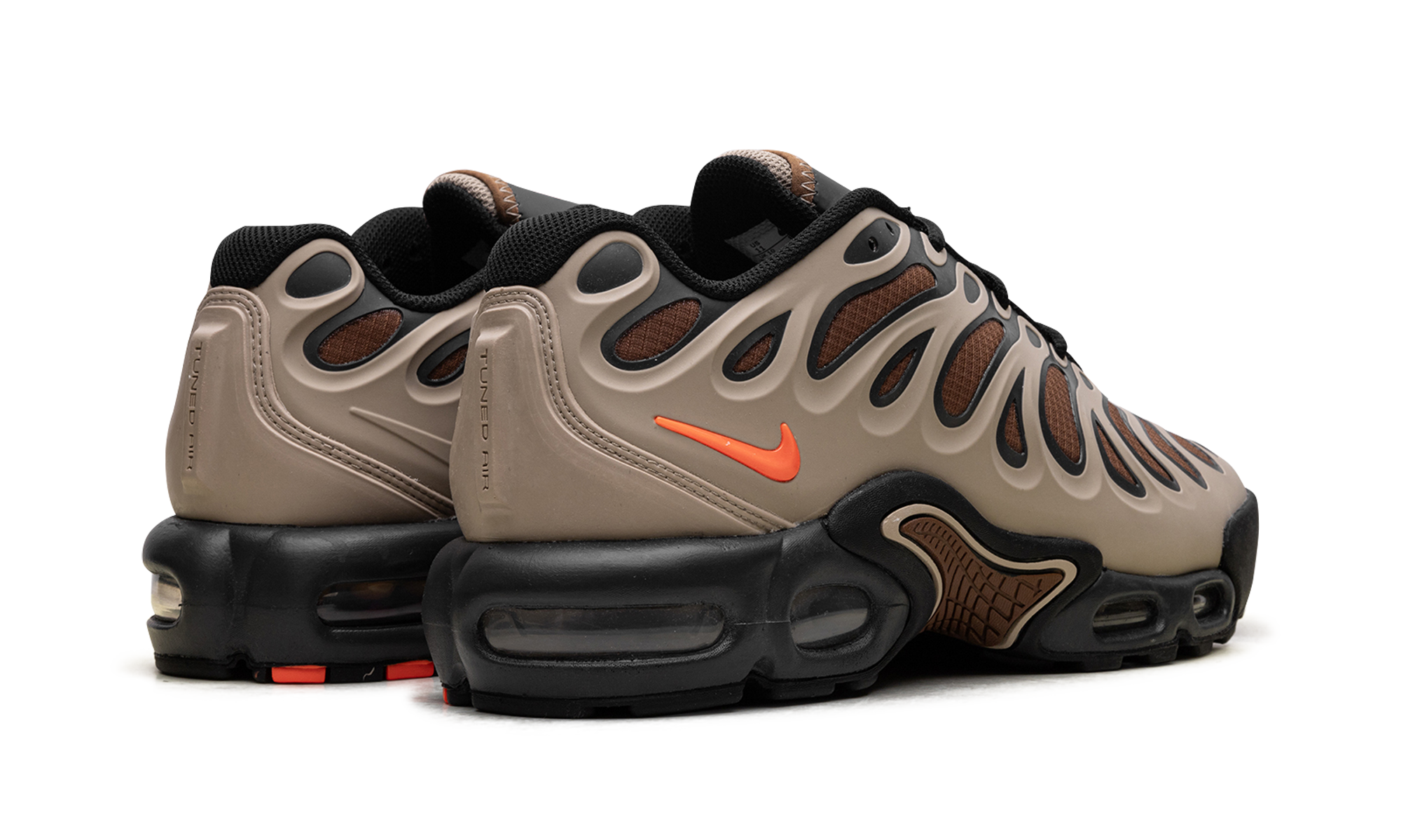 Air Max Plus Drift "khaki Sanddrift" - 3