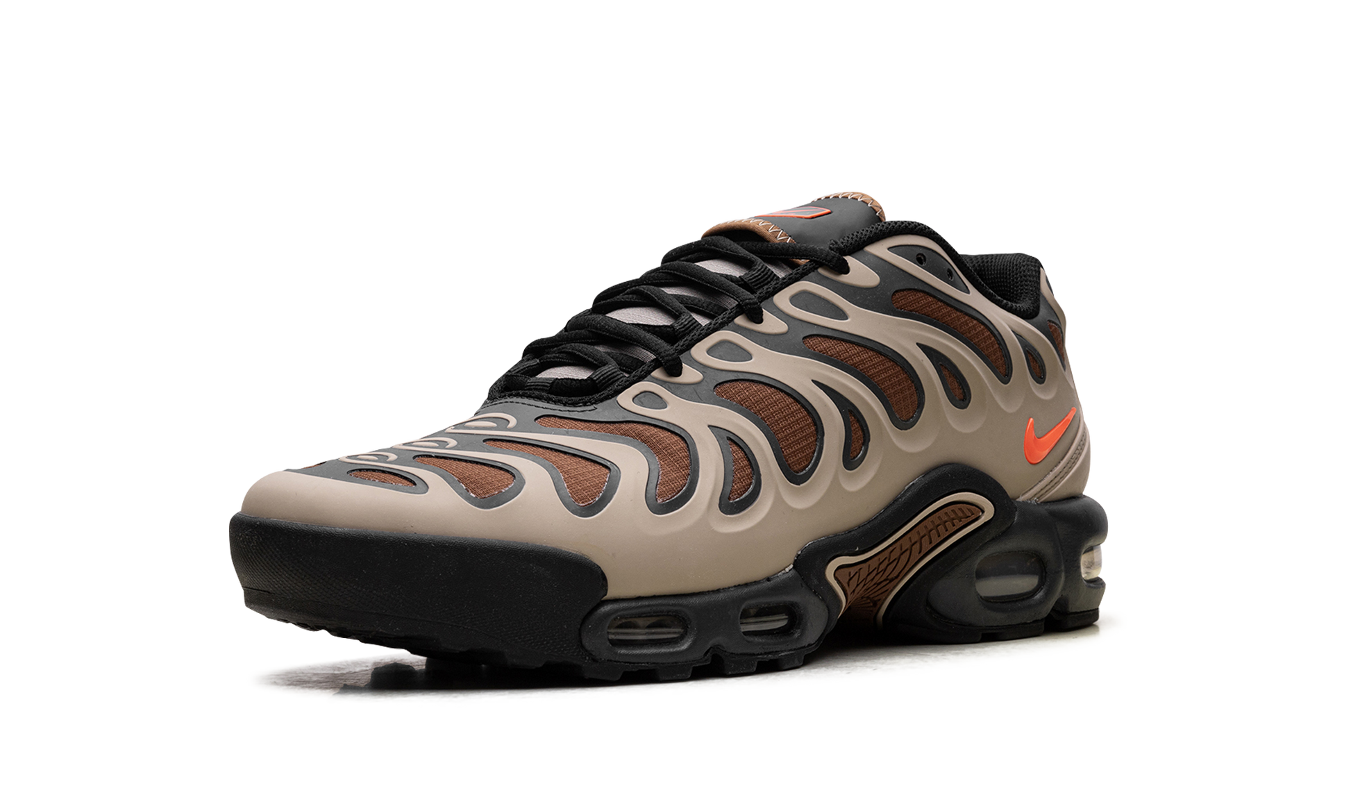 Air Max Plus Drift "khaki Sanddrift" - 4