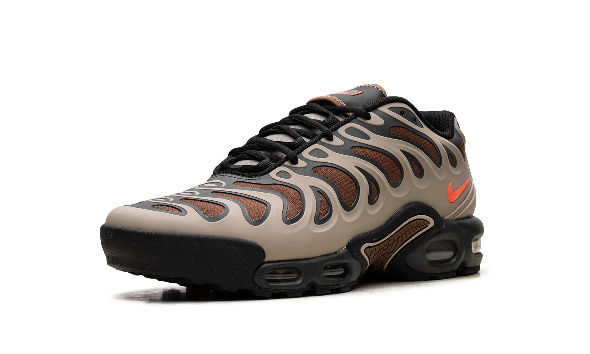 Air Max Plus Drift "khaki Sanddrift" - 4