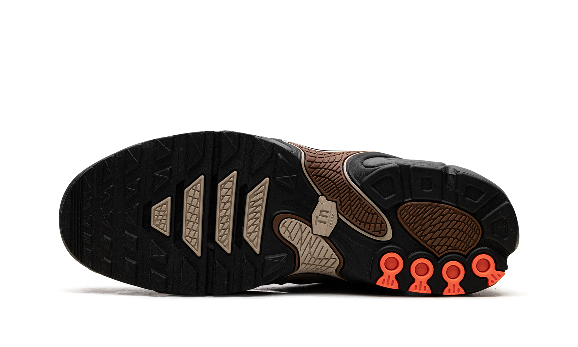 Air Max Plus Drift "khaki Sanddrift" - 5