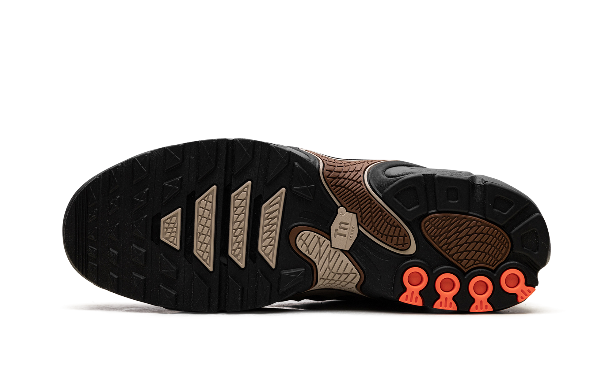 Air Max Plus Drift "khaki Sanddrift" - 5