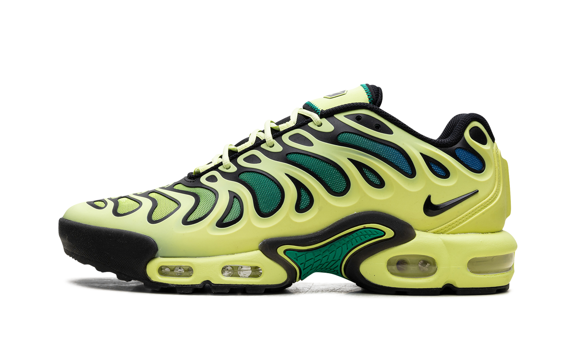 Air Max Plus Drift "light Lemon Twist" - 1