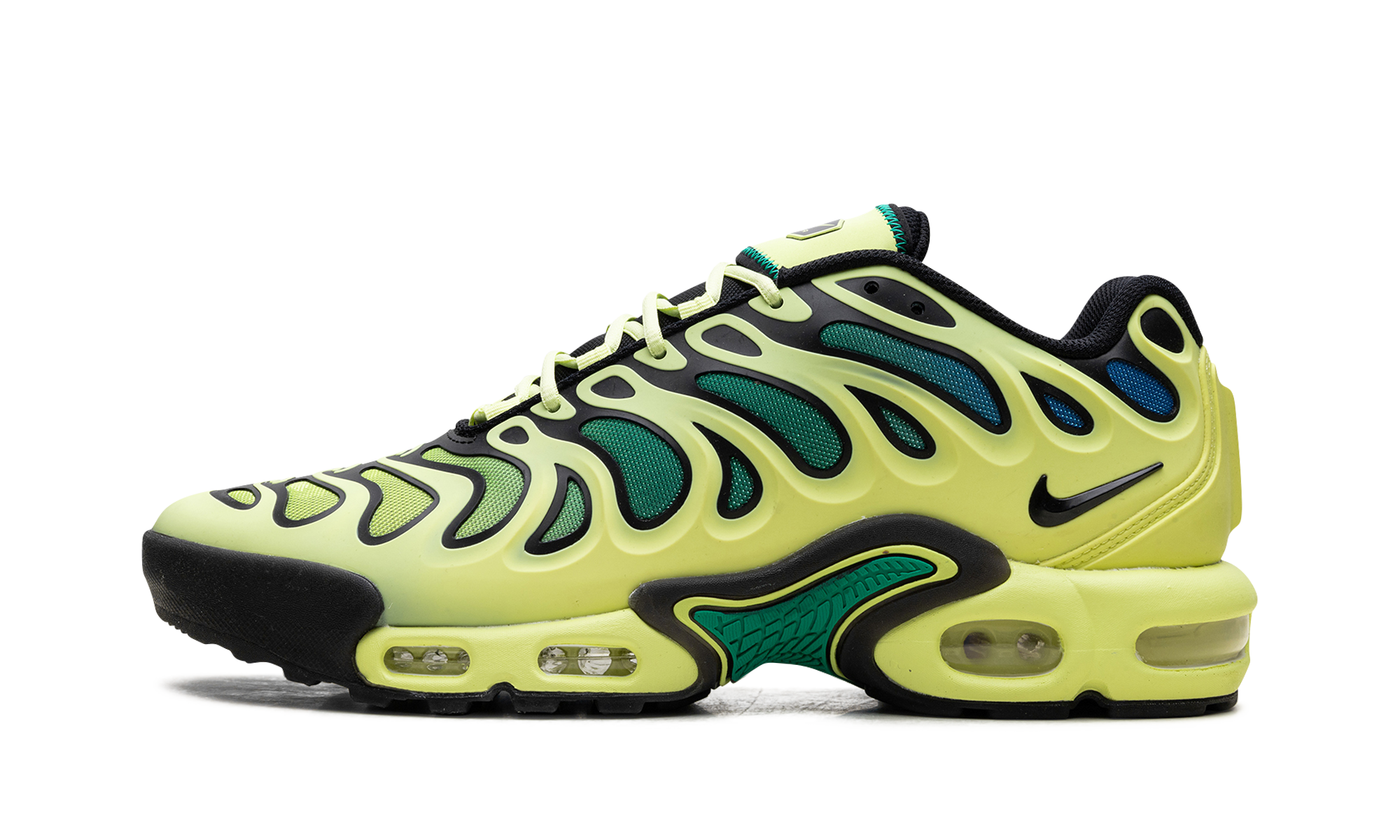 Air Max Plus Drift "light Lemon Twist" - 1