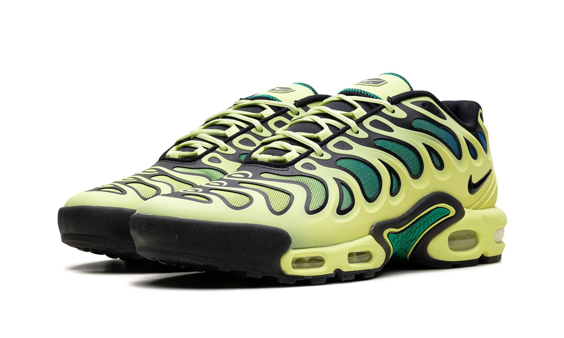Air Max Plus Drift "light Lemon Twist" - 2