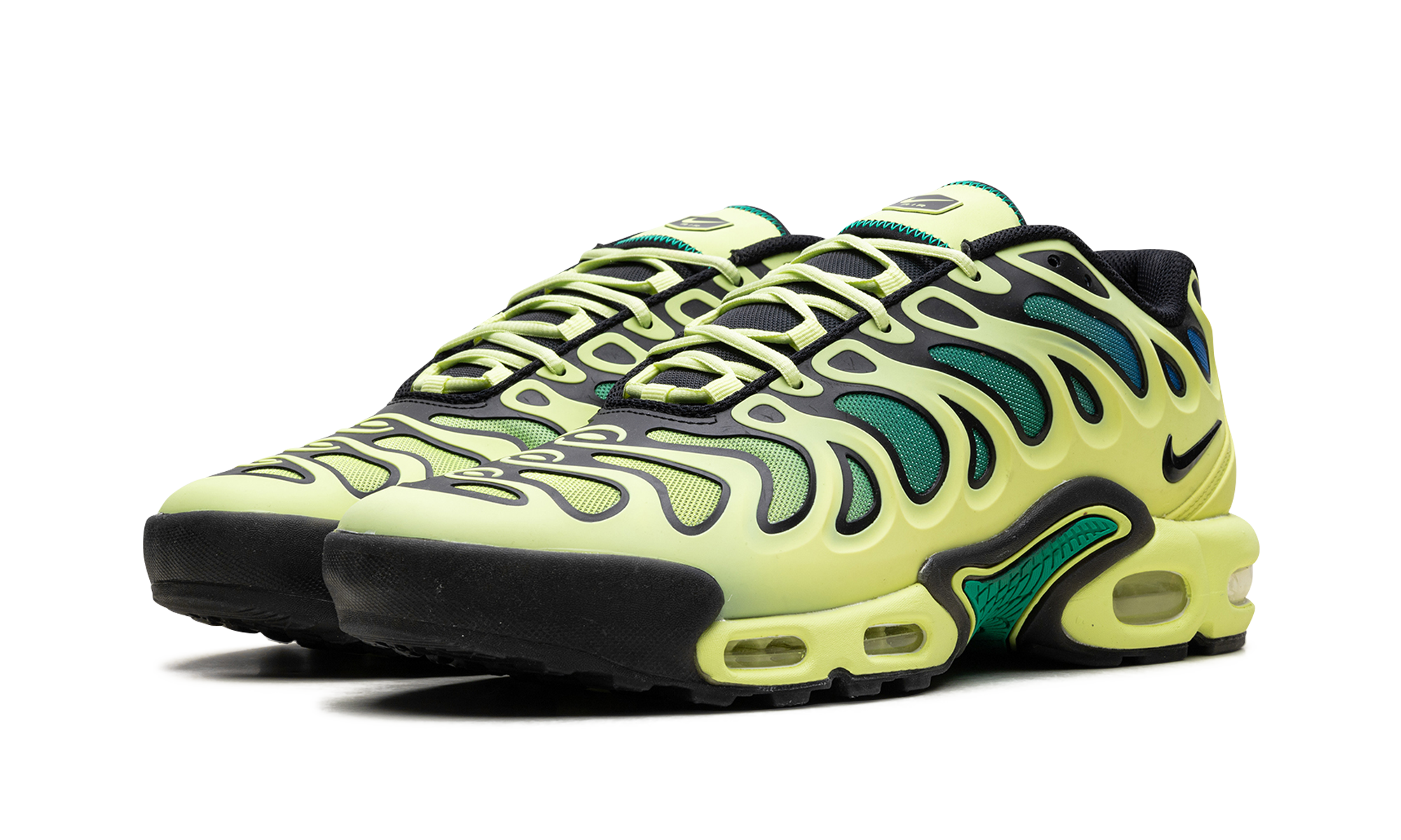 Air Max Plus Drift "light Lemon Twist" - 2