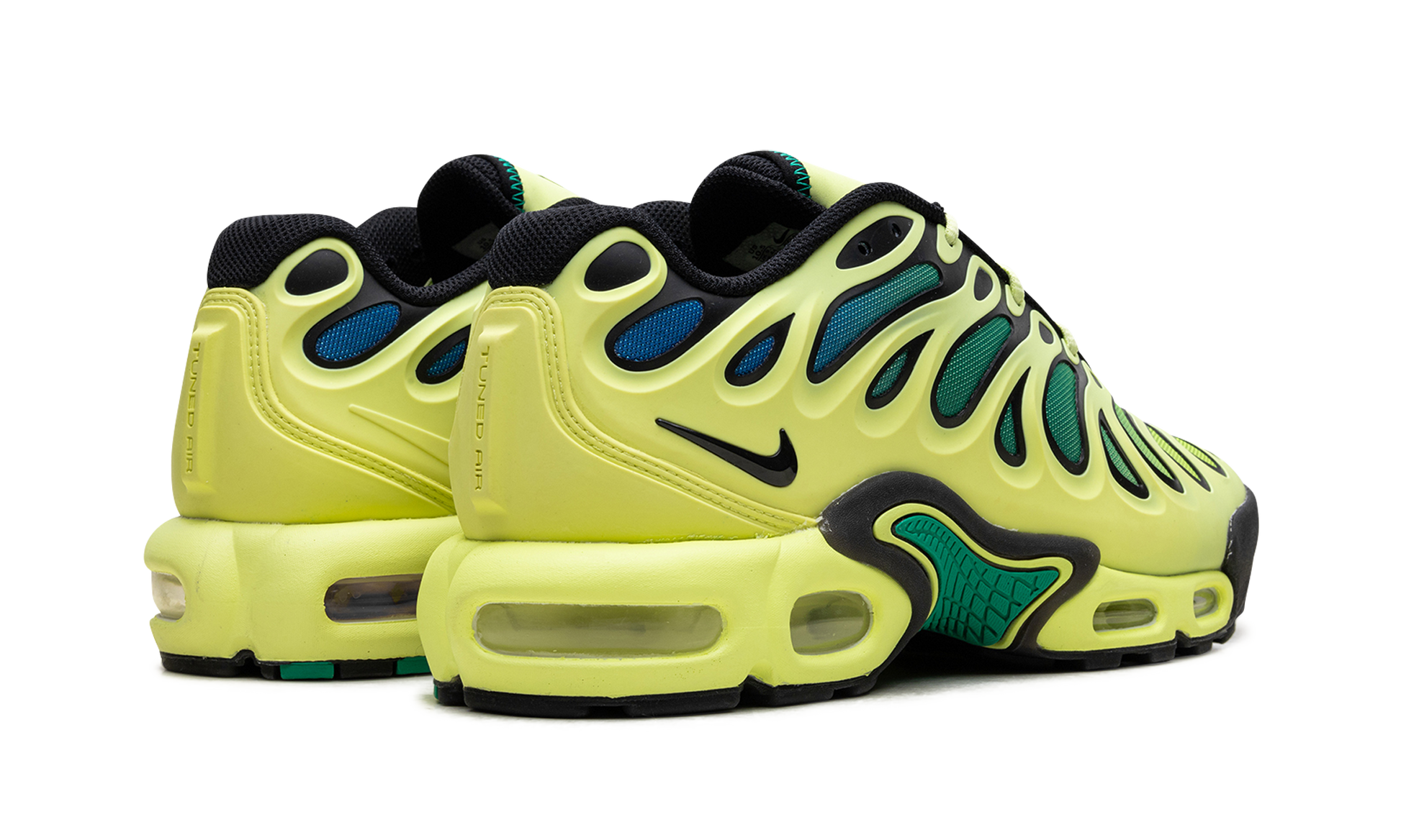 Air Max Plus Drift "light Lemon Twist" - 3