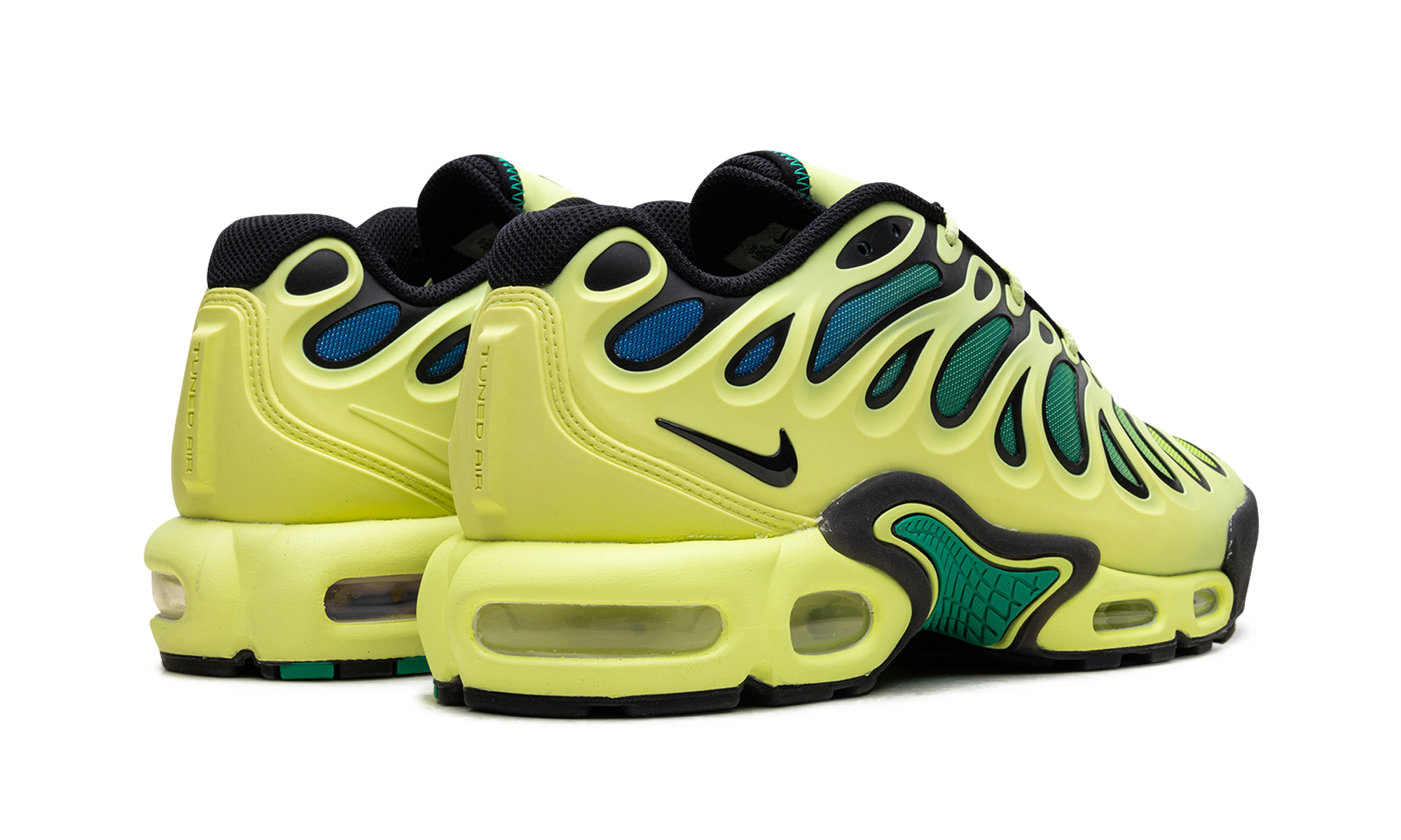 Air Max Plus Drift "light Lemon Twist" - 3