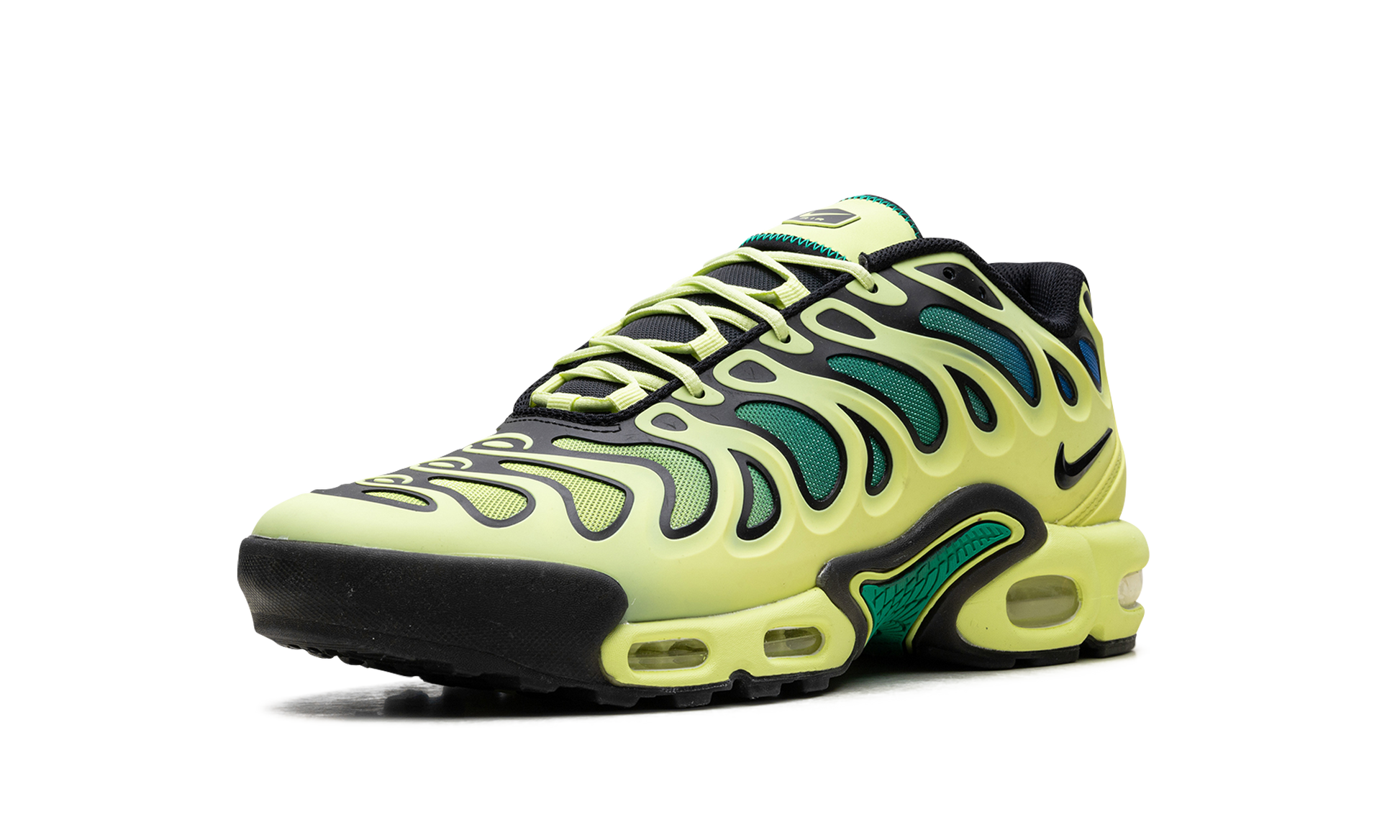 Air Max Plus Drift "light Lemon Twist" - 4