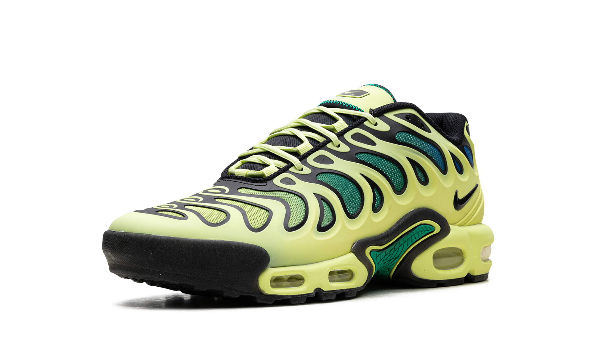 Air Max Plus Drift "light Lemon Twist" - 4