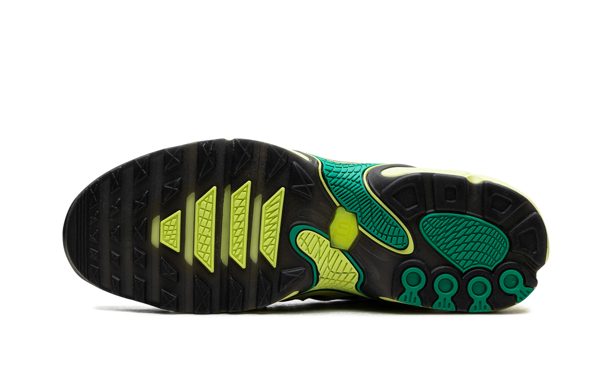 Air Max Plus Drift "light Lemon Twist" - 5