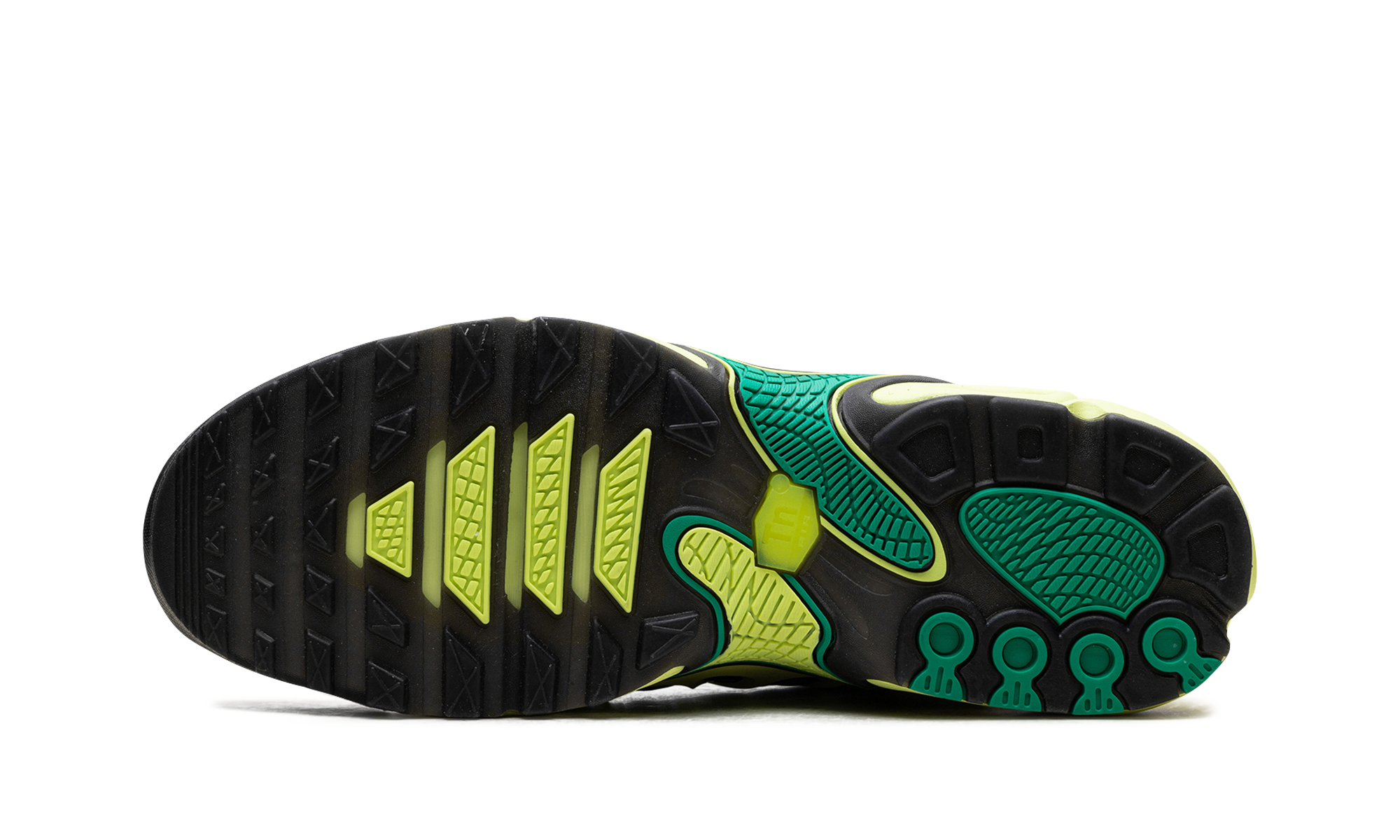 Air Max Plus Drift "light Lemon Twist" - 5