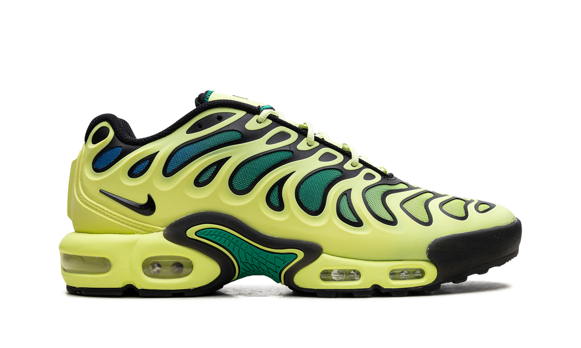 Air Max Plus Drift "light Lemon Twist" - 6