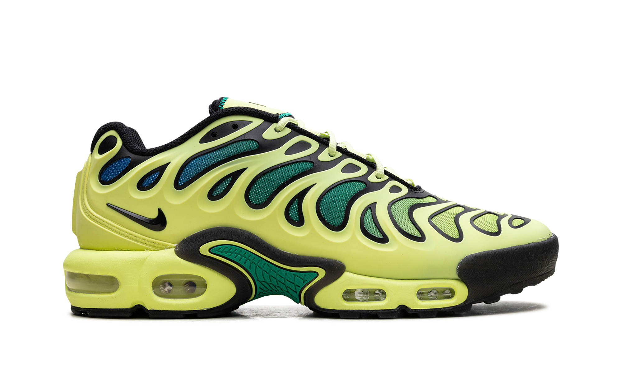 Air Max Plus Drift "light Lemon Twist" - 6